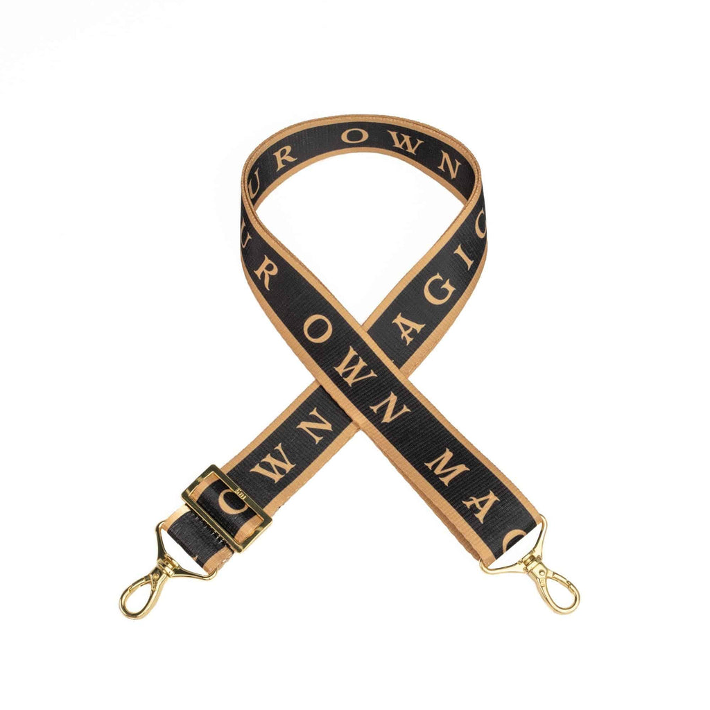 Wicked x Lug 1.5 Classic Webbing Strap