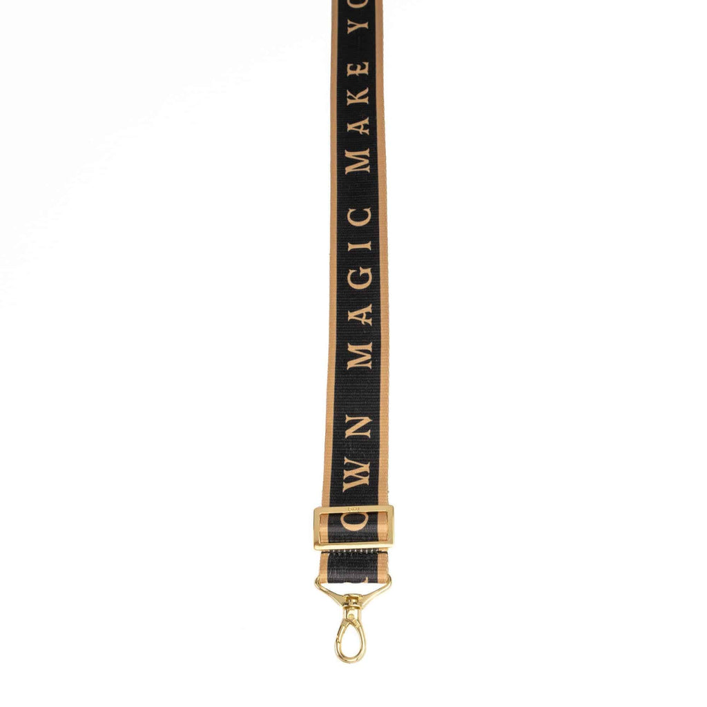 Wicked x Lug 1.5 Classic Webbing Strap