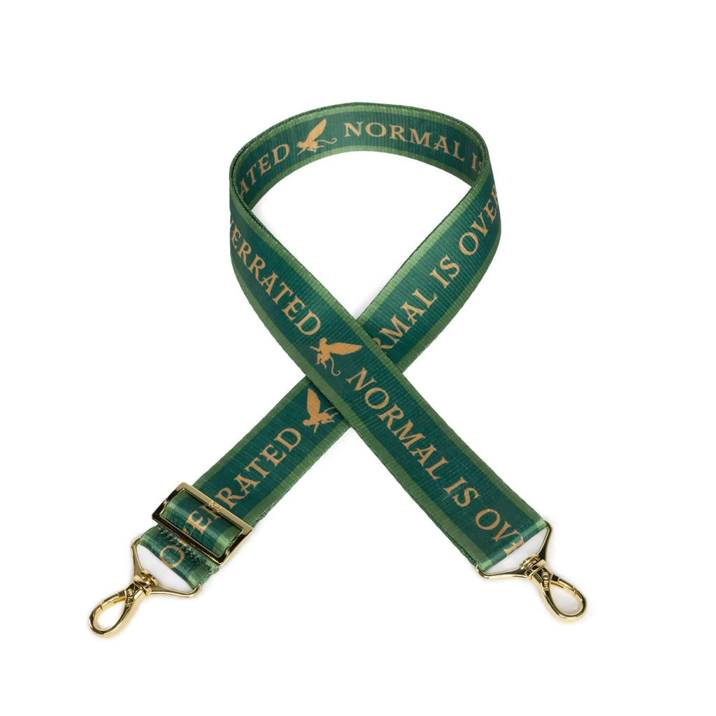 Wicked x Lug 1.5 Classic Webbing Strap