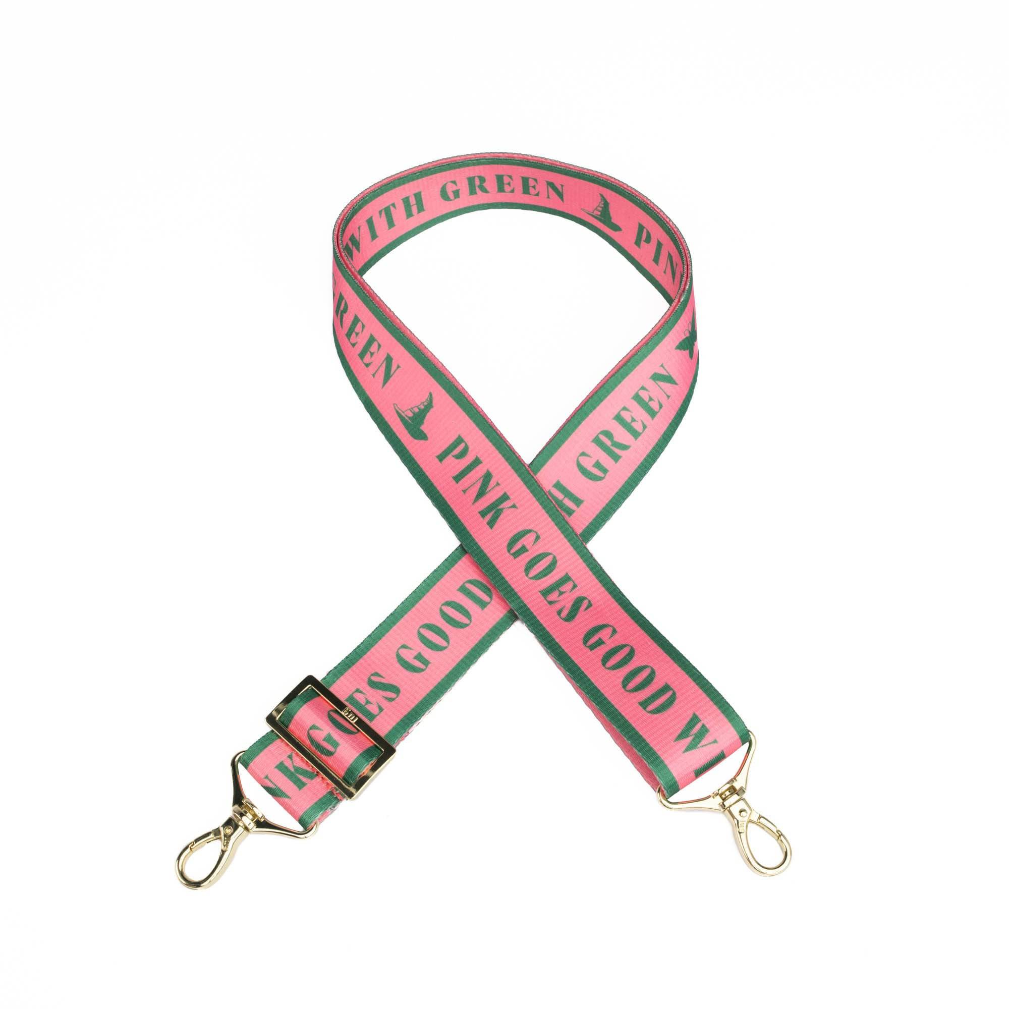 Wicked x Lug 1.5 Classic Webbing Strap