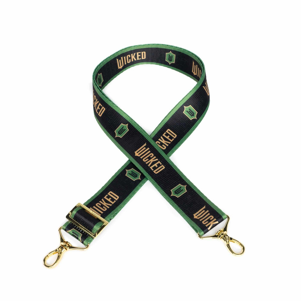 Wicked x Lug 1.5 Classic Webbing Strap