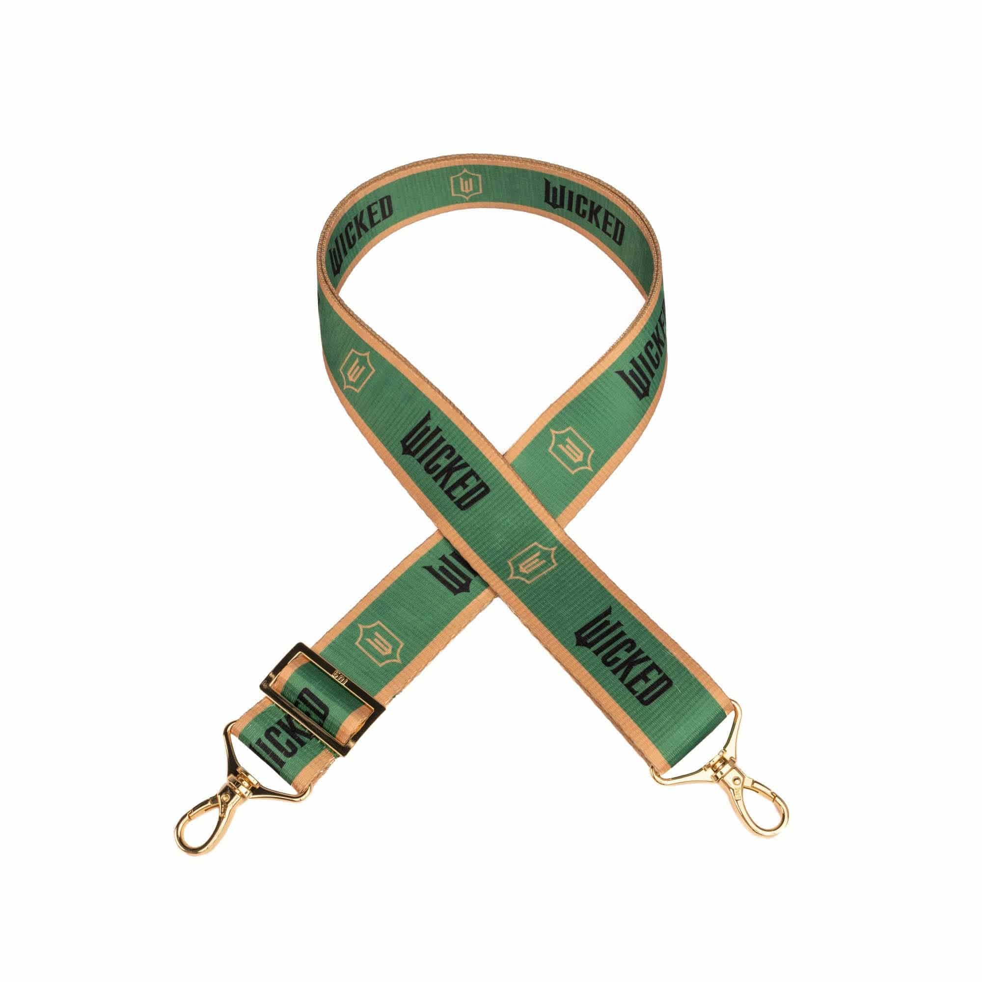 Wicked x Lug 1.5 Classic Webbing Strap