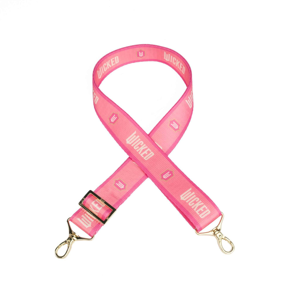 Wicked x Lug 1.5 Classic Webbing Strap