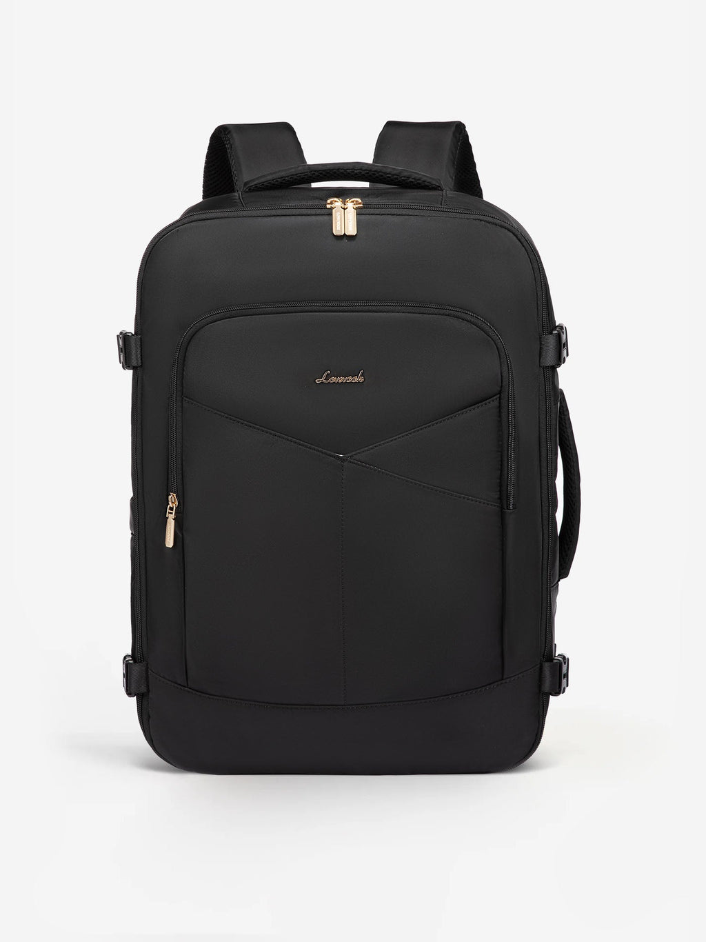 4Pcs Carry on Backpack for Airplanes, 40L/50L