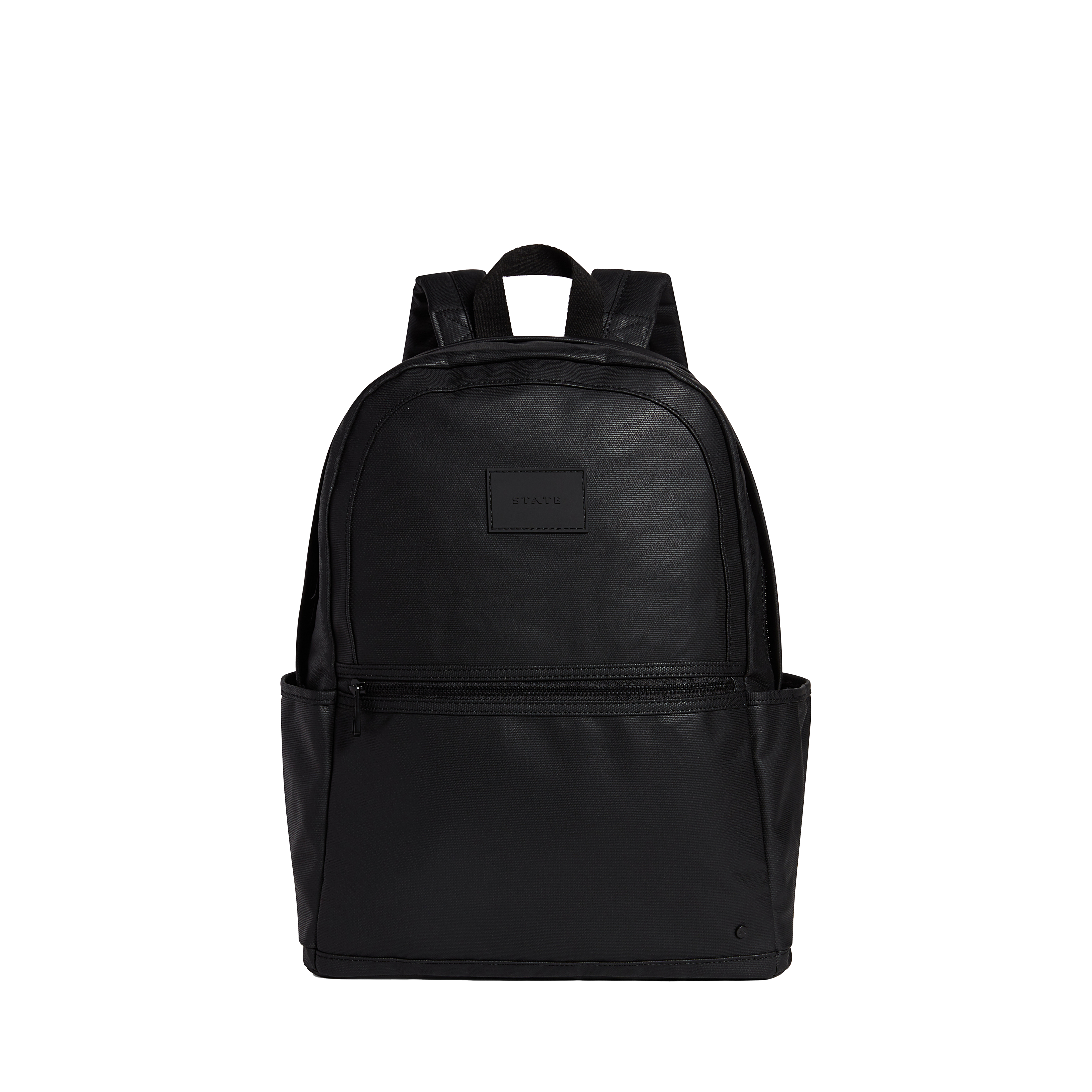 Evans Double Pocket Large Backpack