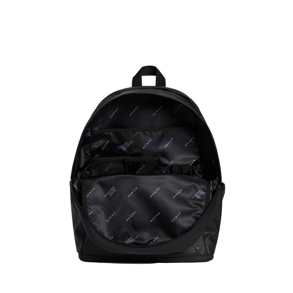 Evans Double Pocket Large Backpack