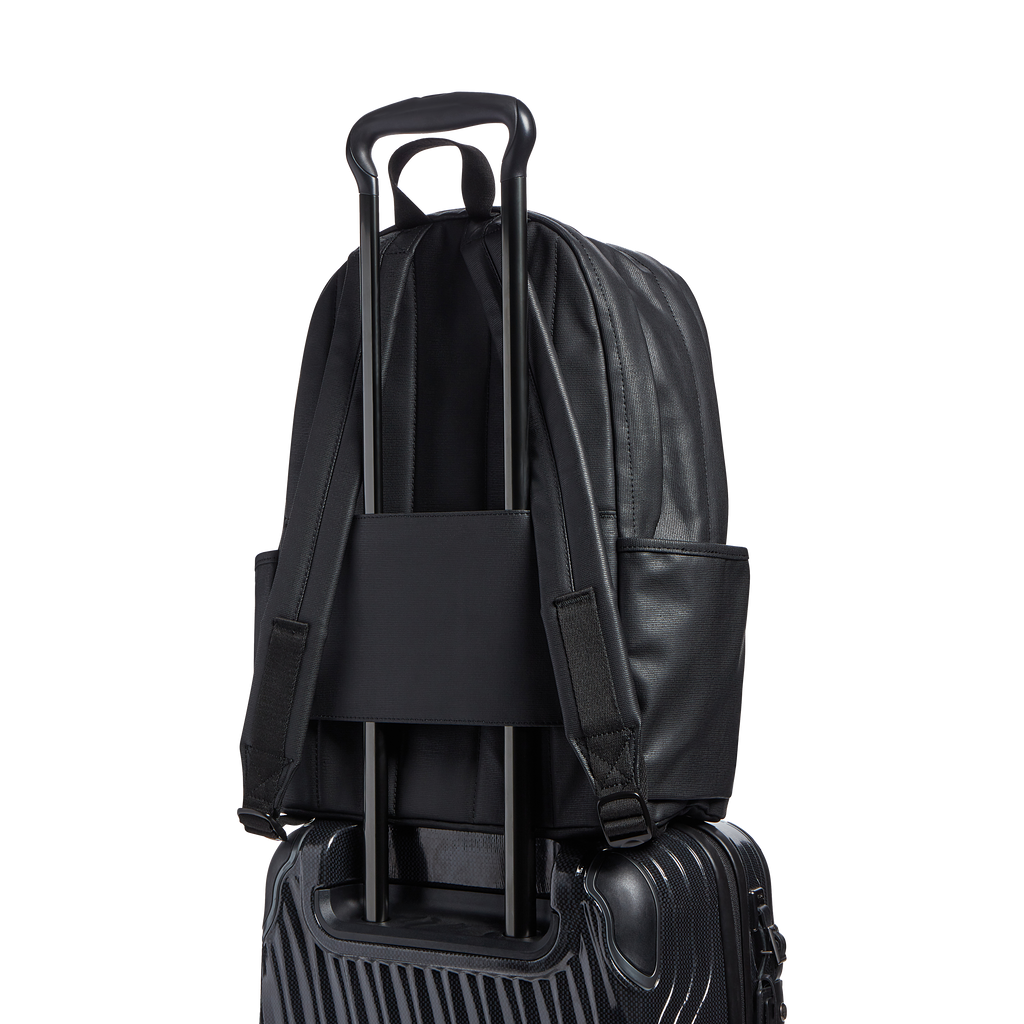 Evans Double Pocket Large Backpack