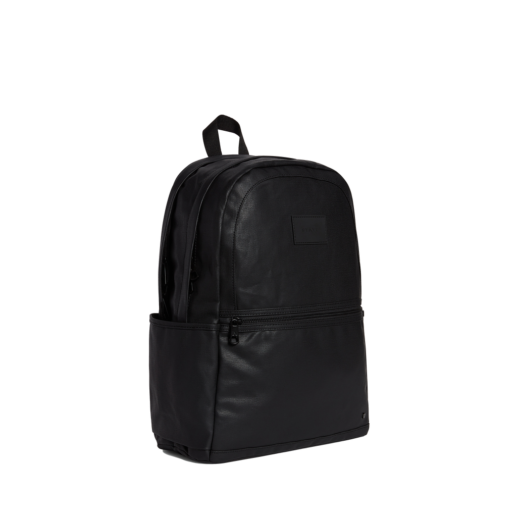 Evans Double Pocket Large Backpack