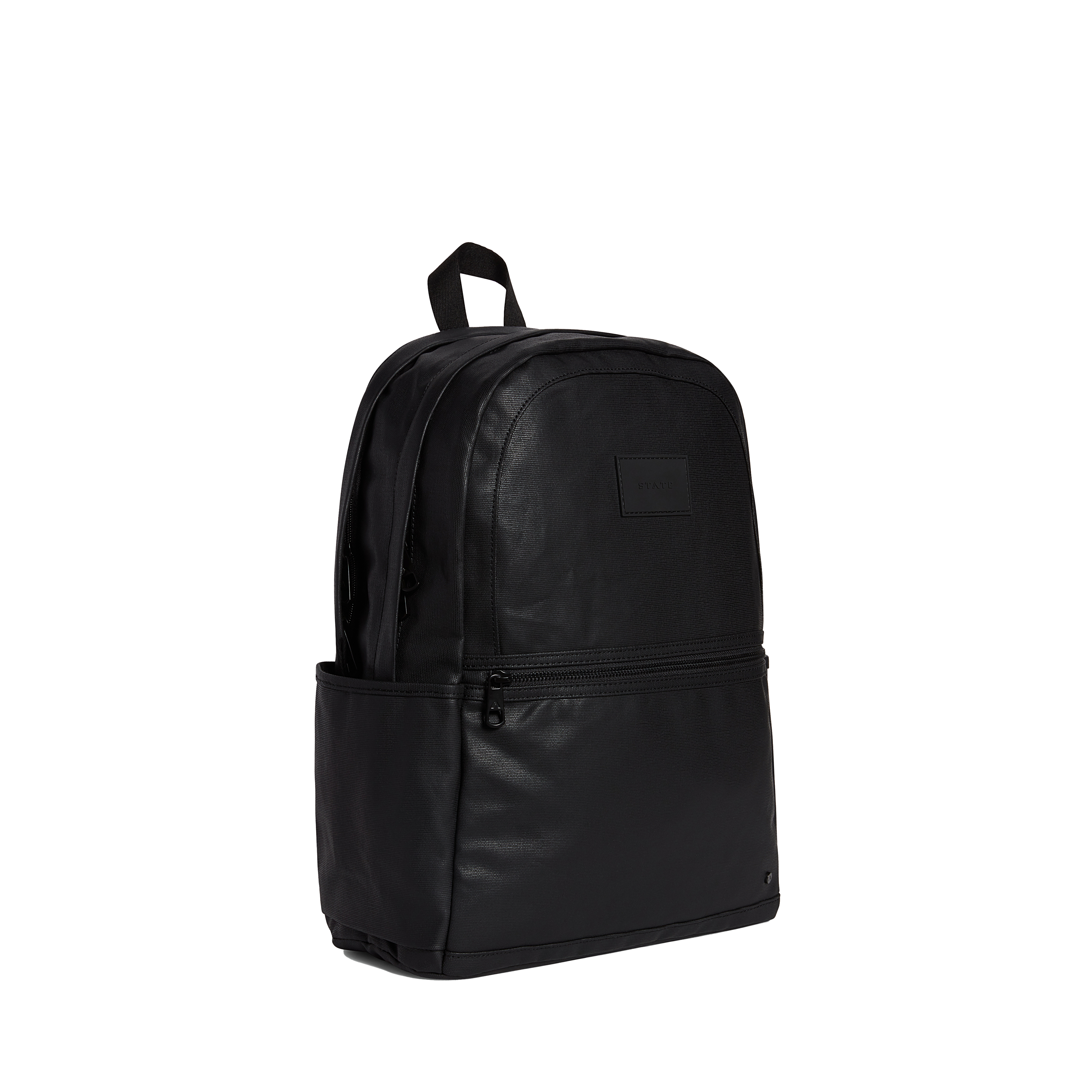 Evans Double Pocket Large Backpack