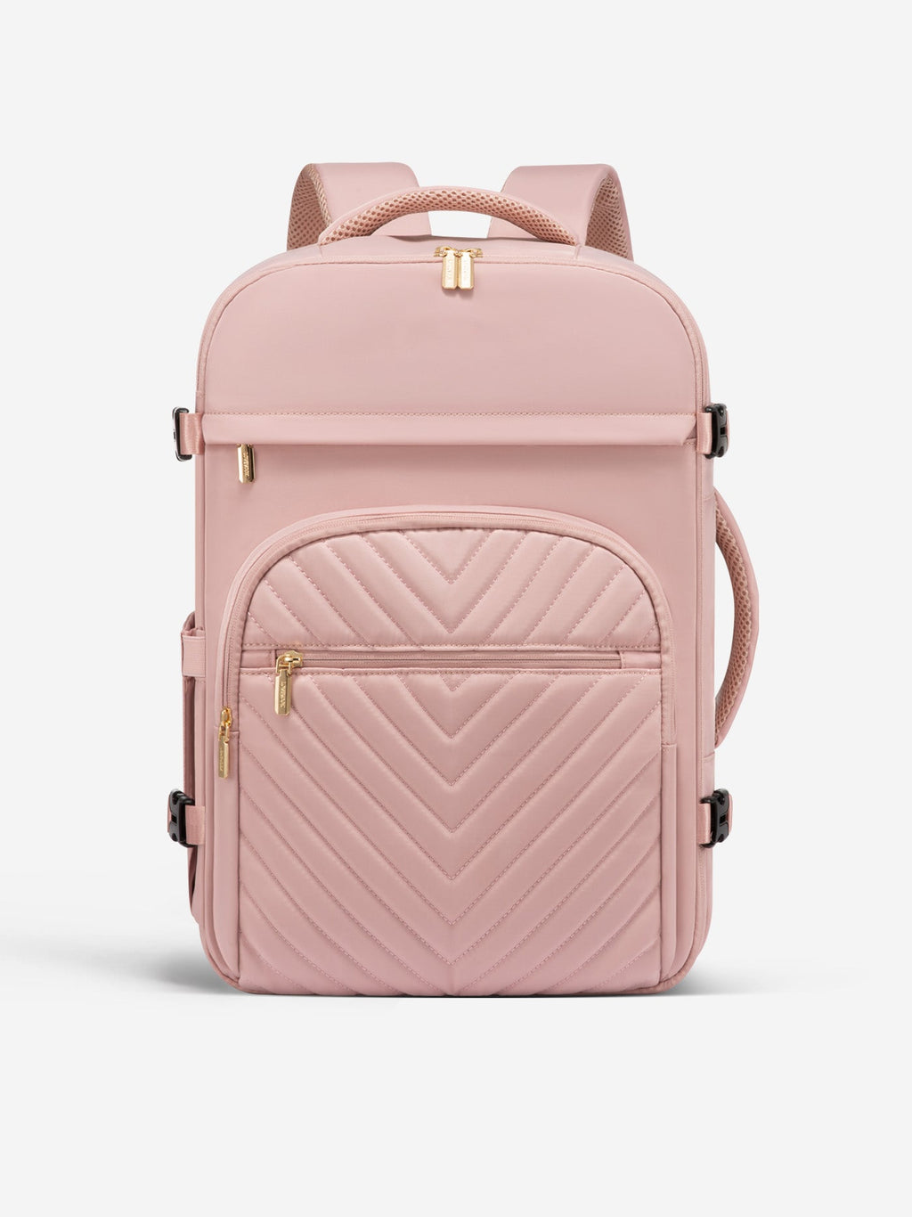 Premium Travel Backpack, (ADT STYLE)--Personalization