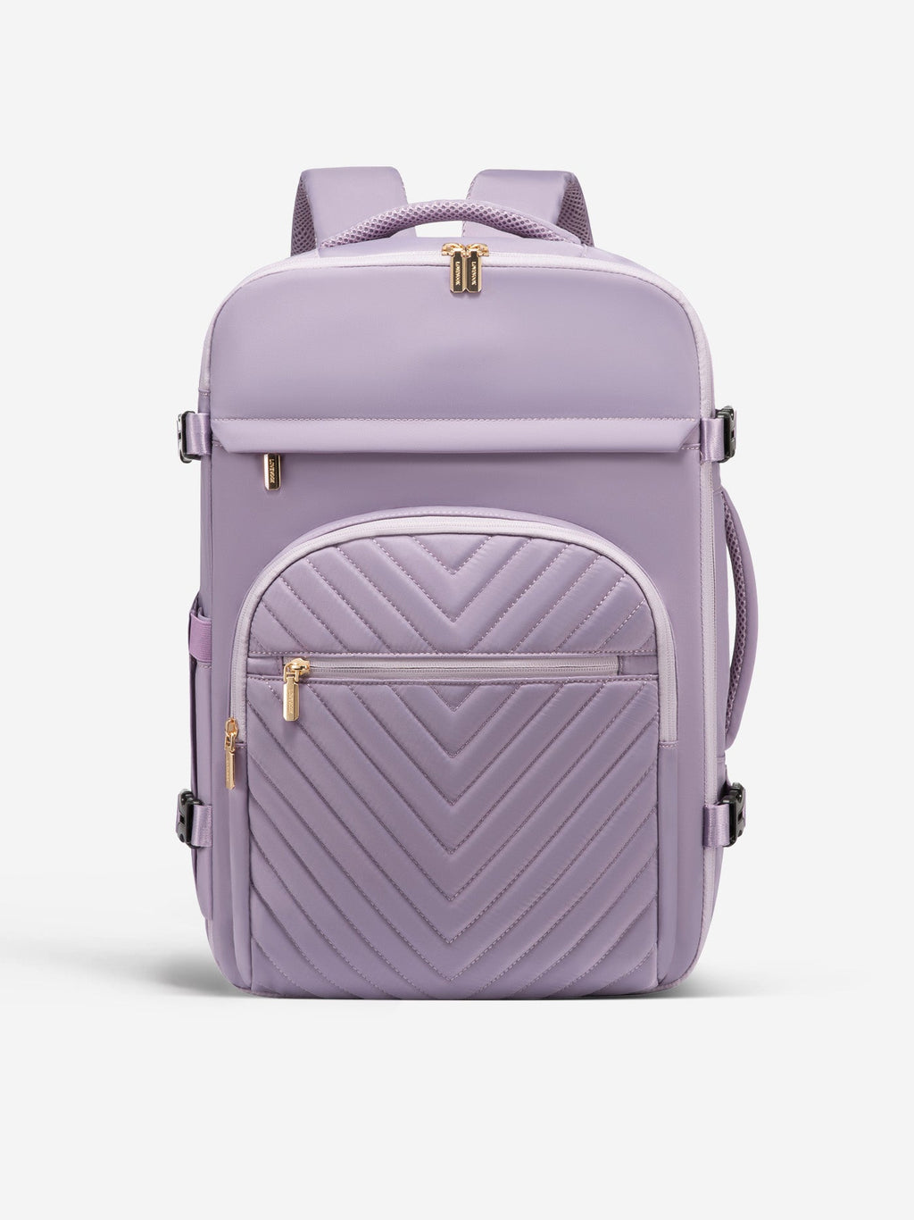 Premium Travel Backpack, (ADT STYLE)--Personalization