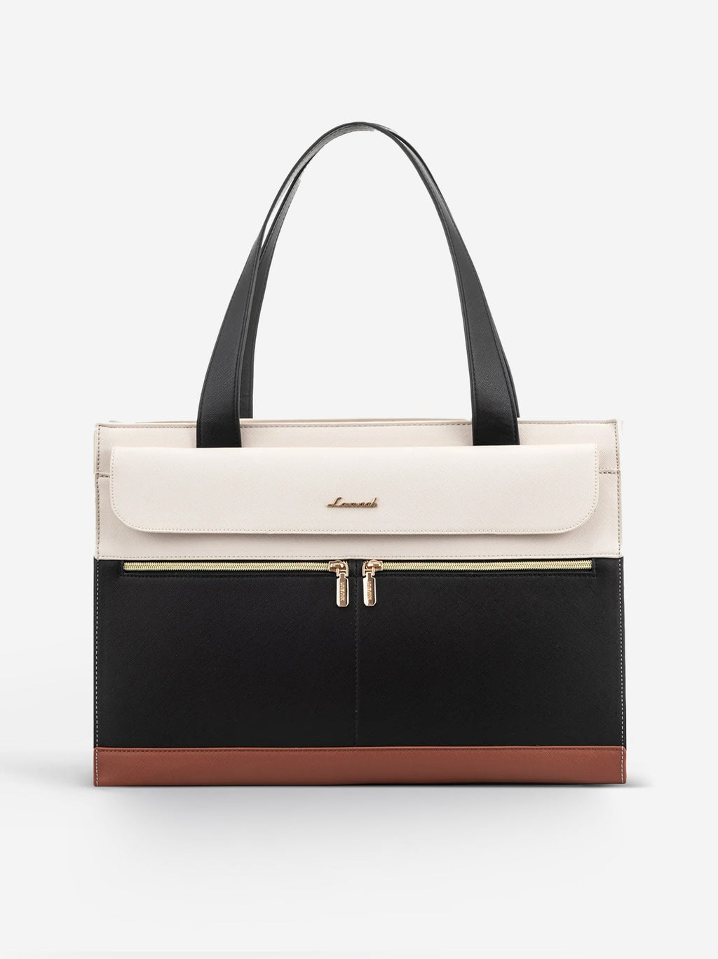 2Pcs Aphrodite Tote Bag, 15.6