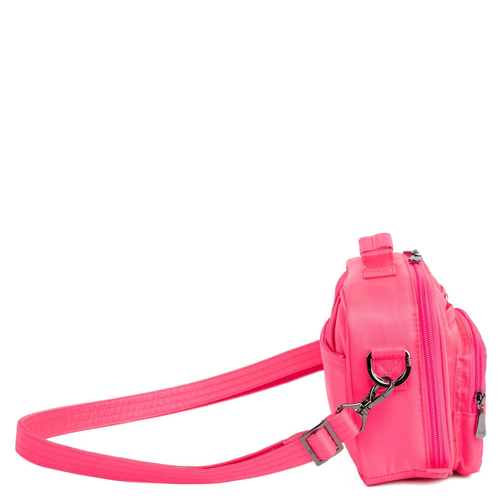 Legacy Collection Carousel Crossbody Bag