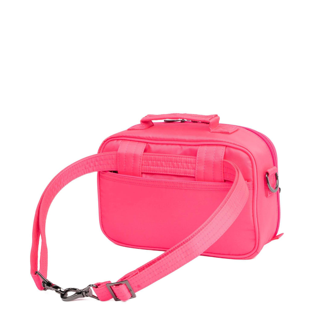 Legacy Collection Carousel Crossbody Bag