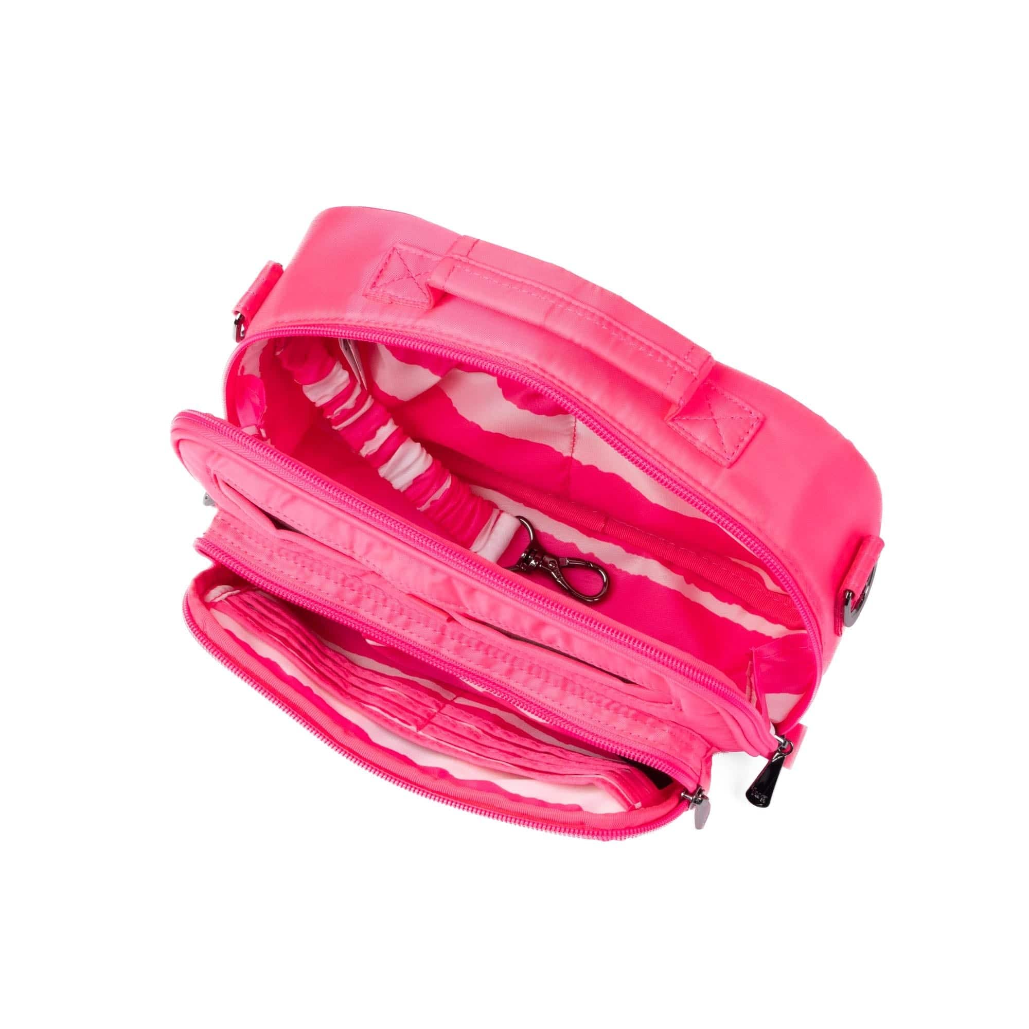 Legacy Collection Carousel Crossbody Bag