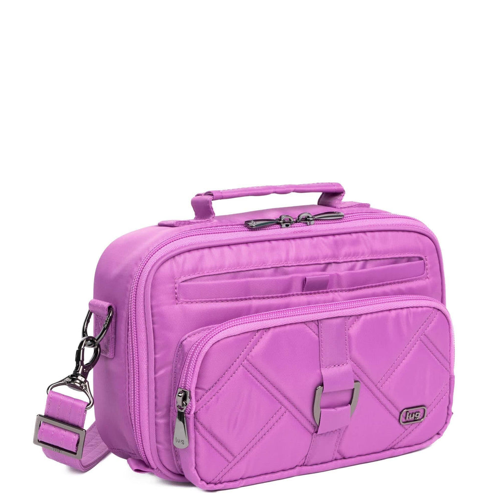 Legacy Collection Carousel Crossbody Bag