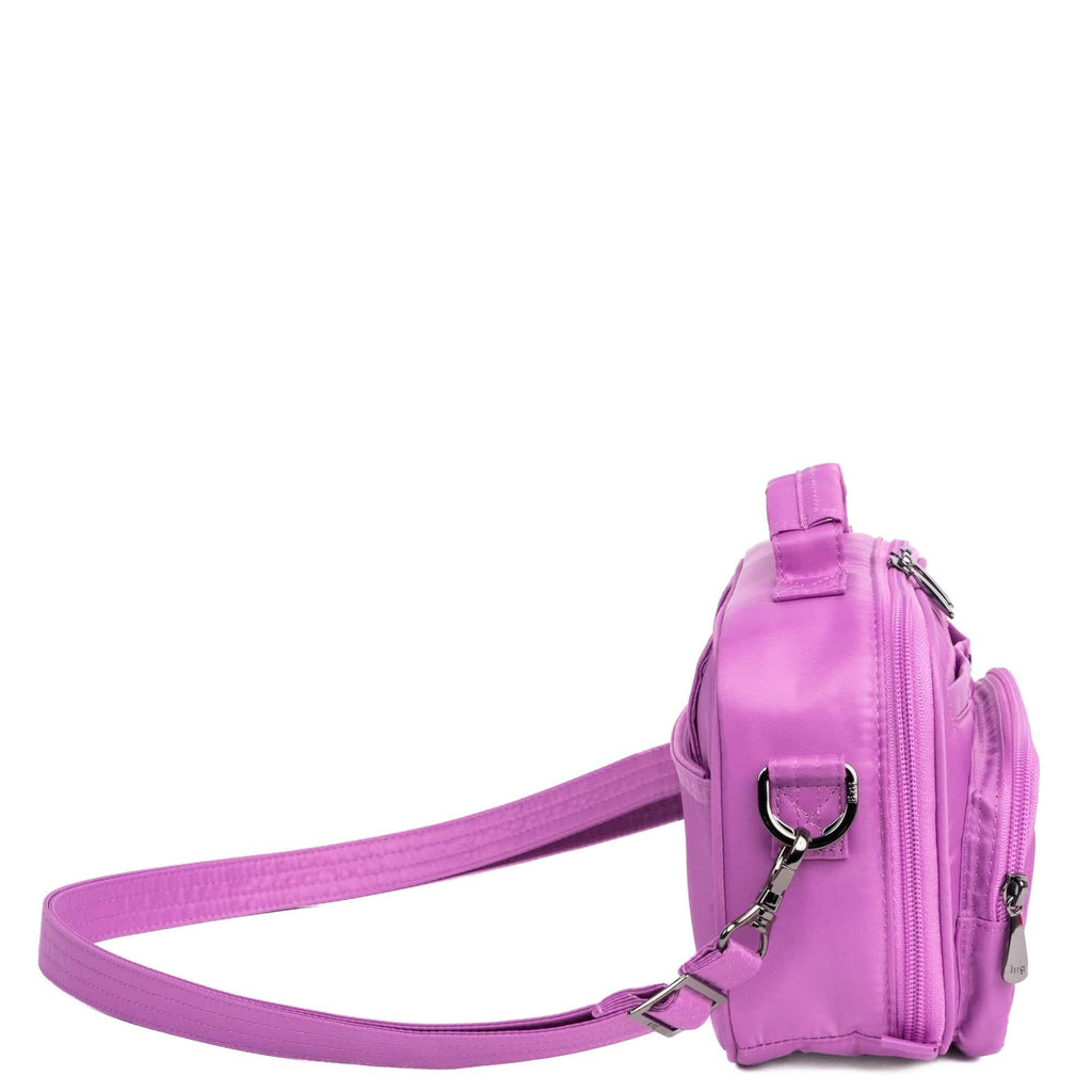 Legacy Collection Carousel Crossbody Bag