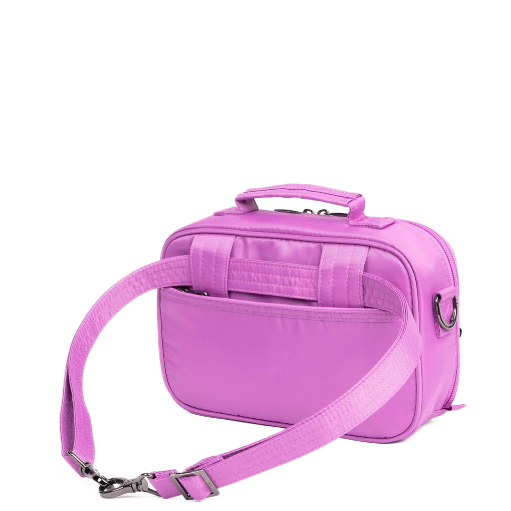 Legacy Collection Carousel Crossbody Bag