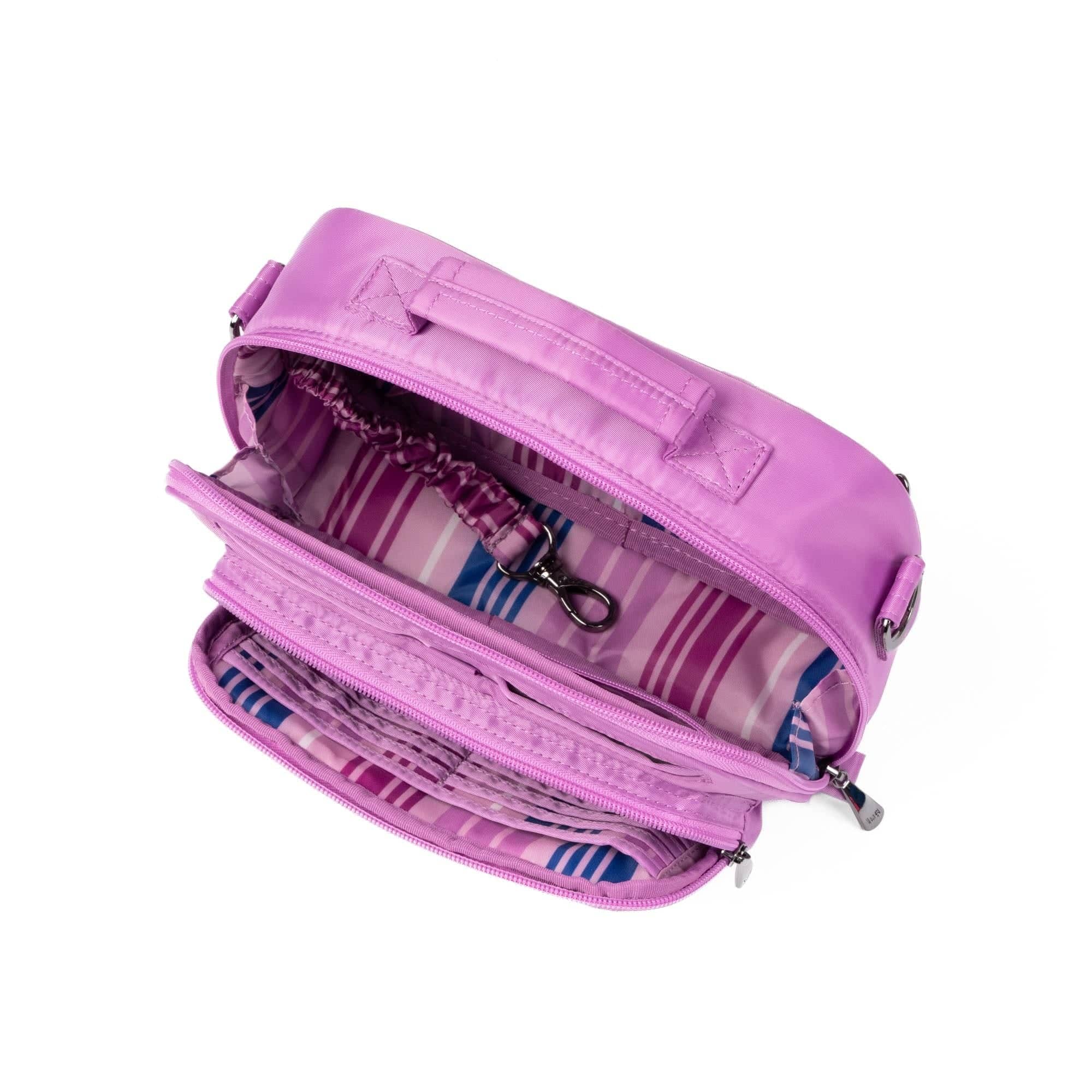 Legacy Collection Carousel Crossbody Bag