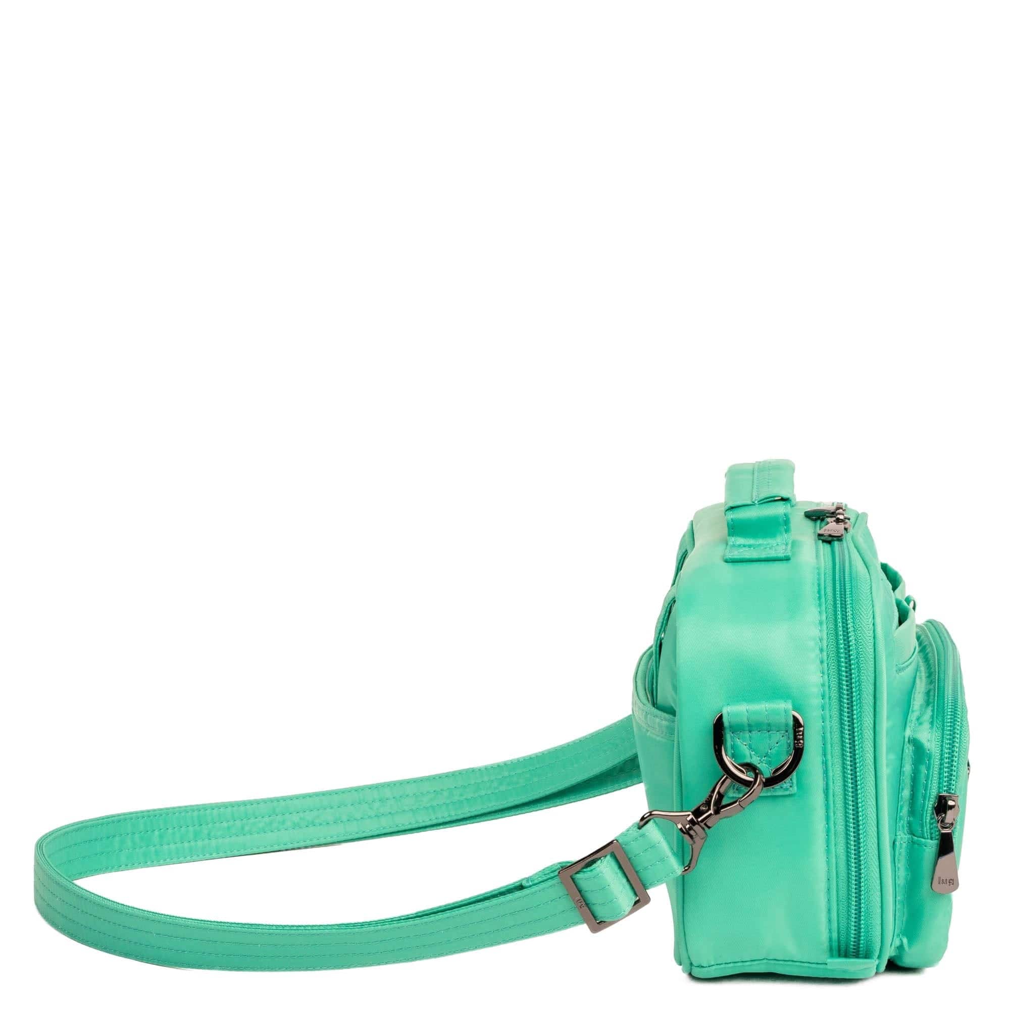 Legacy Collection Carousel Crossbody Bag