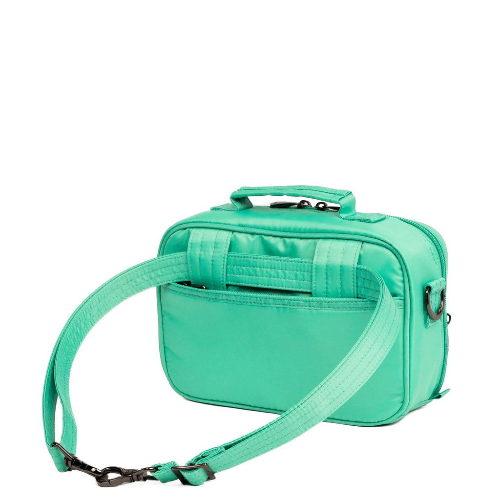 Legacy Collection Carousel Crossbody Bag
