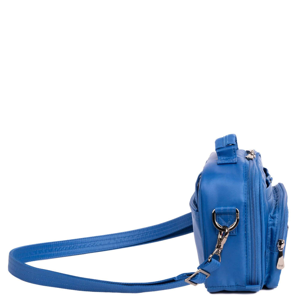 Legacy Collection Carousel Crossbody Bag