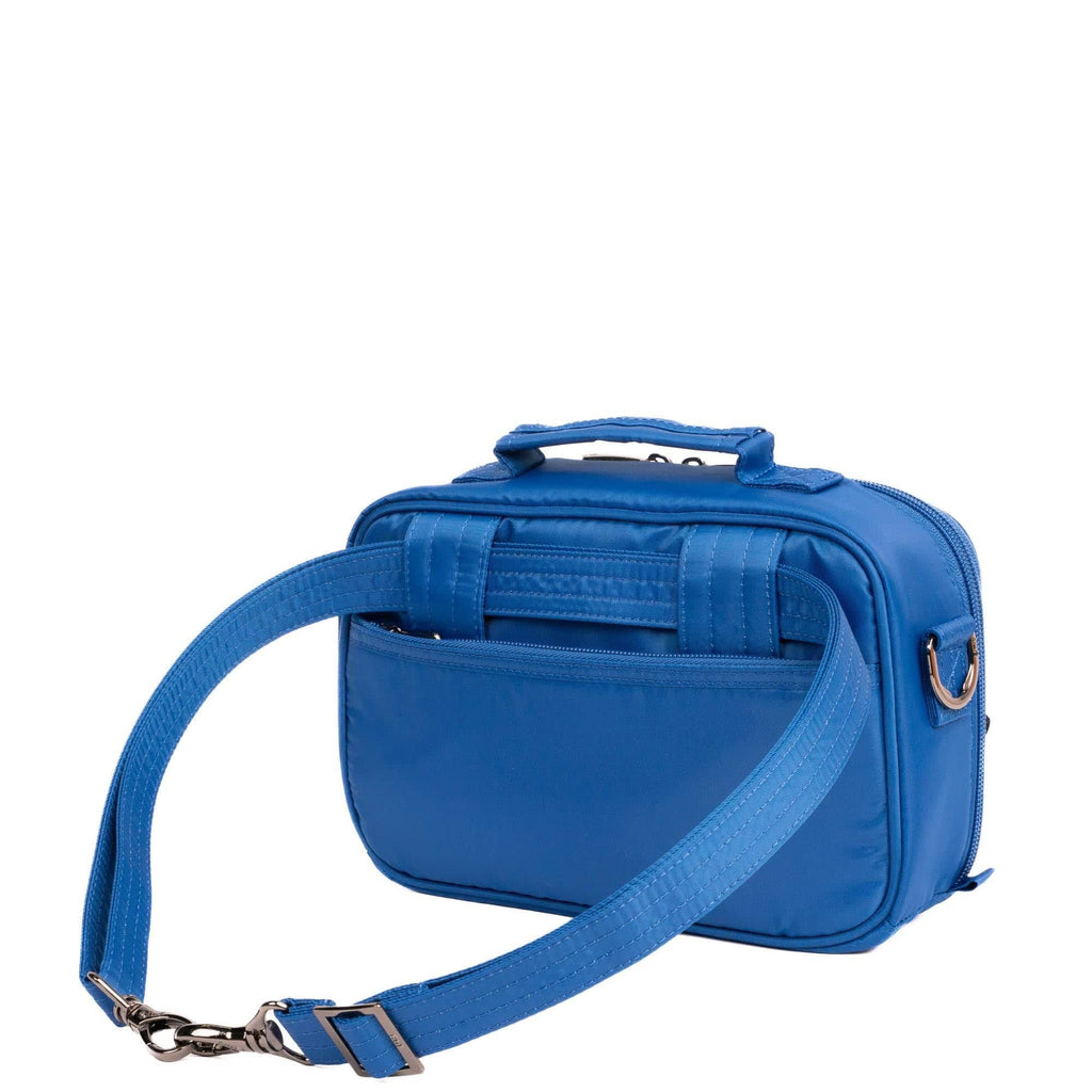 Legacy Collection Carousel Crossbody Bag