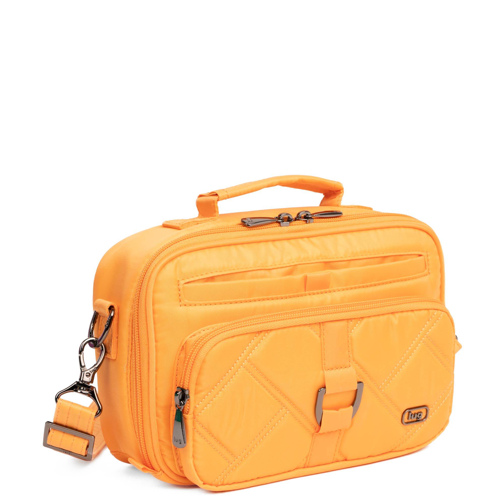 Legacy Collection Carousel Crossbody Bag