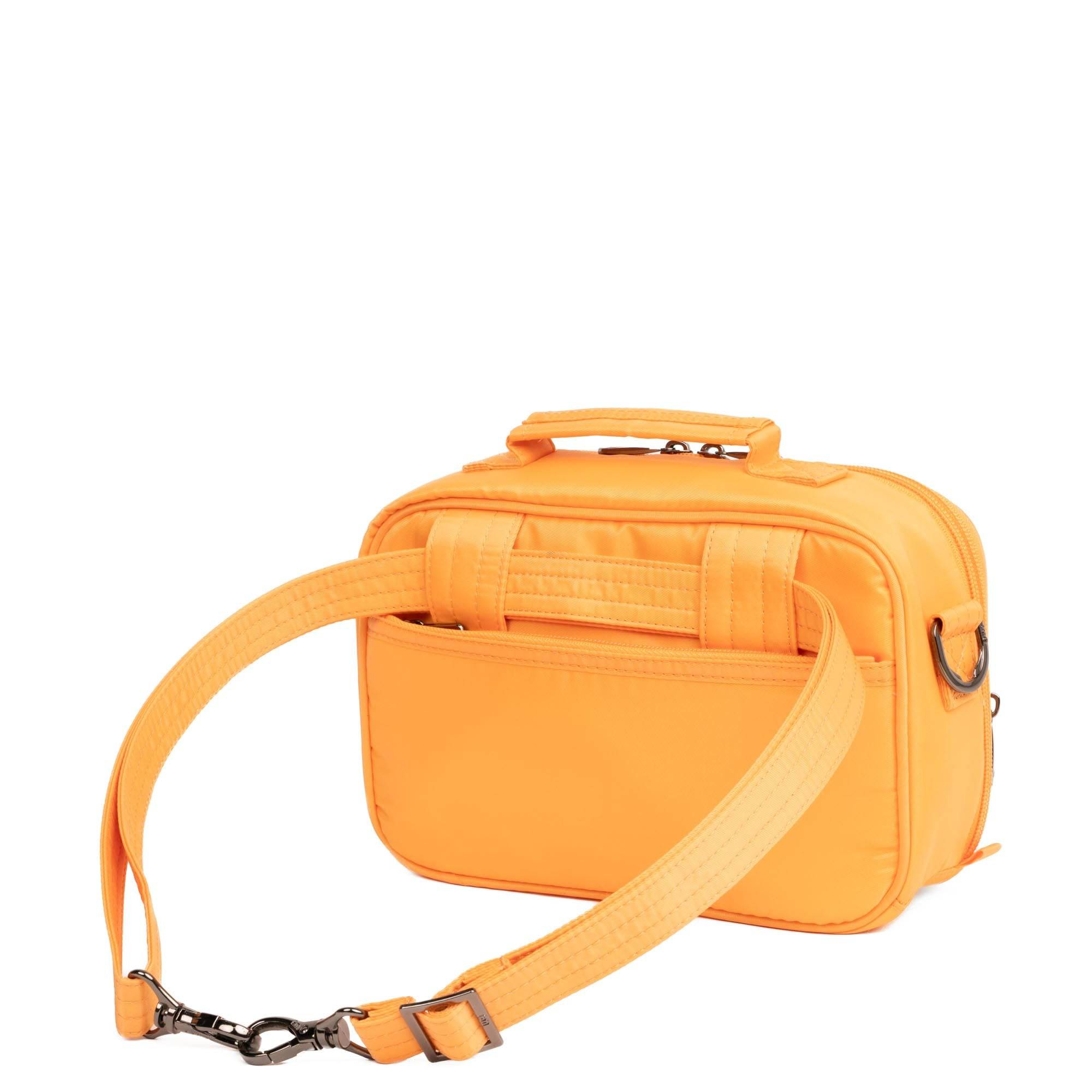 Legacy Collection Carousel Crossbody Bag