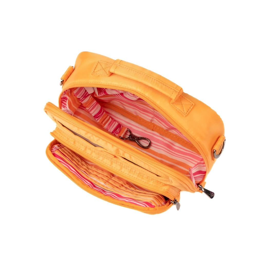 Legacy Collection Carousel Crossbody Bag