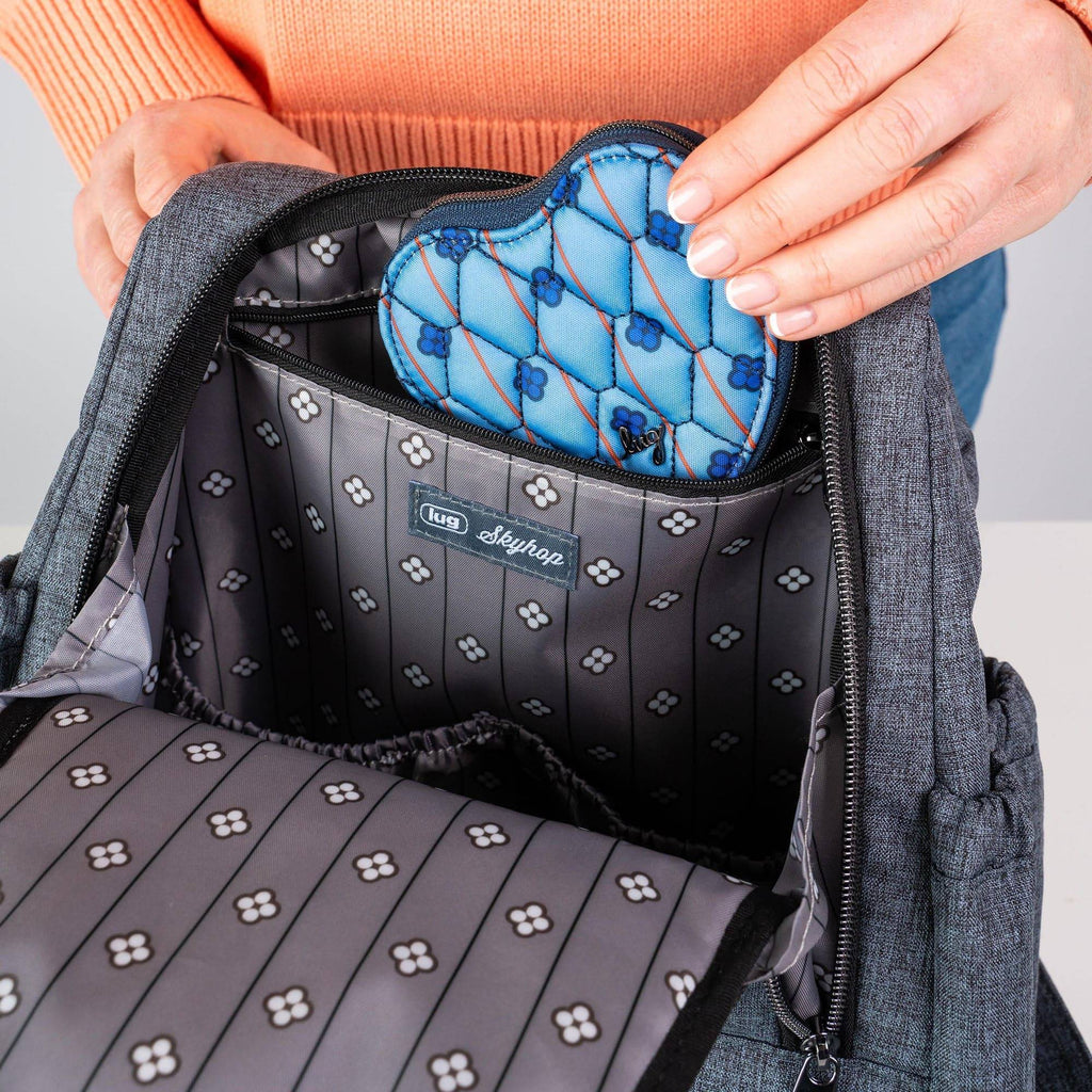 Skyhop Convertible Backpack