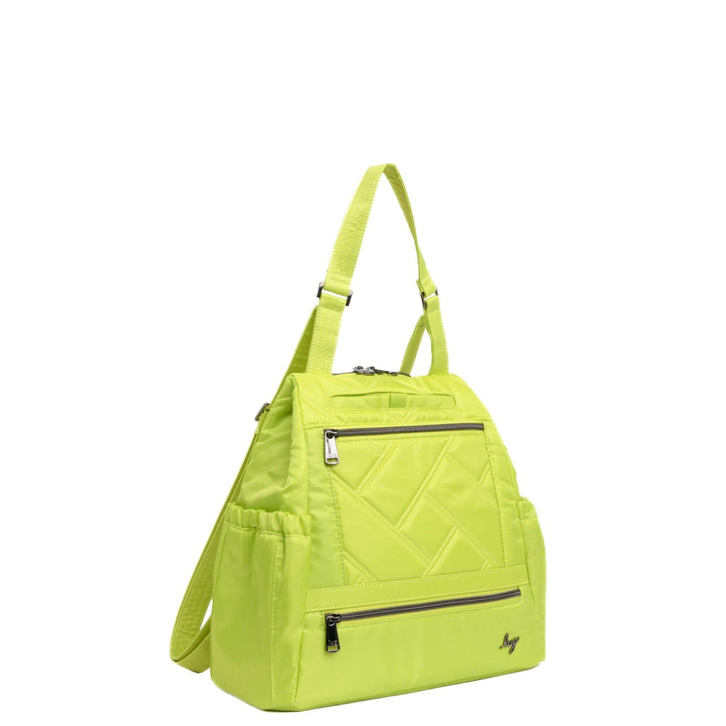 Skyhop Convertible Backpack