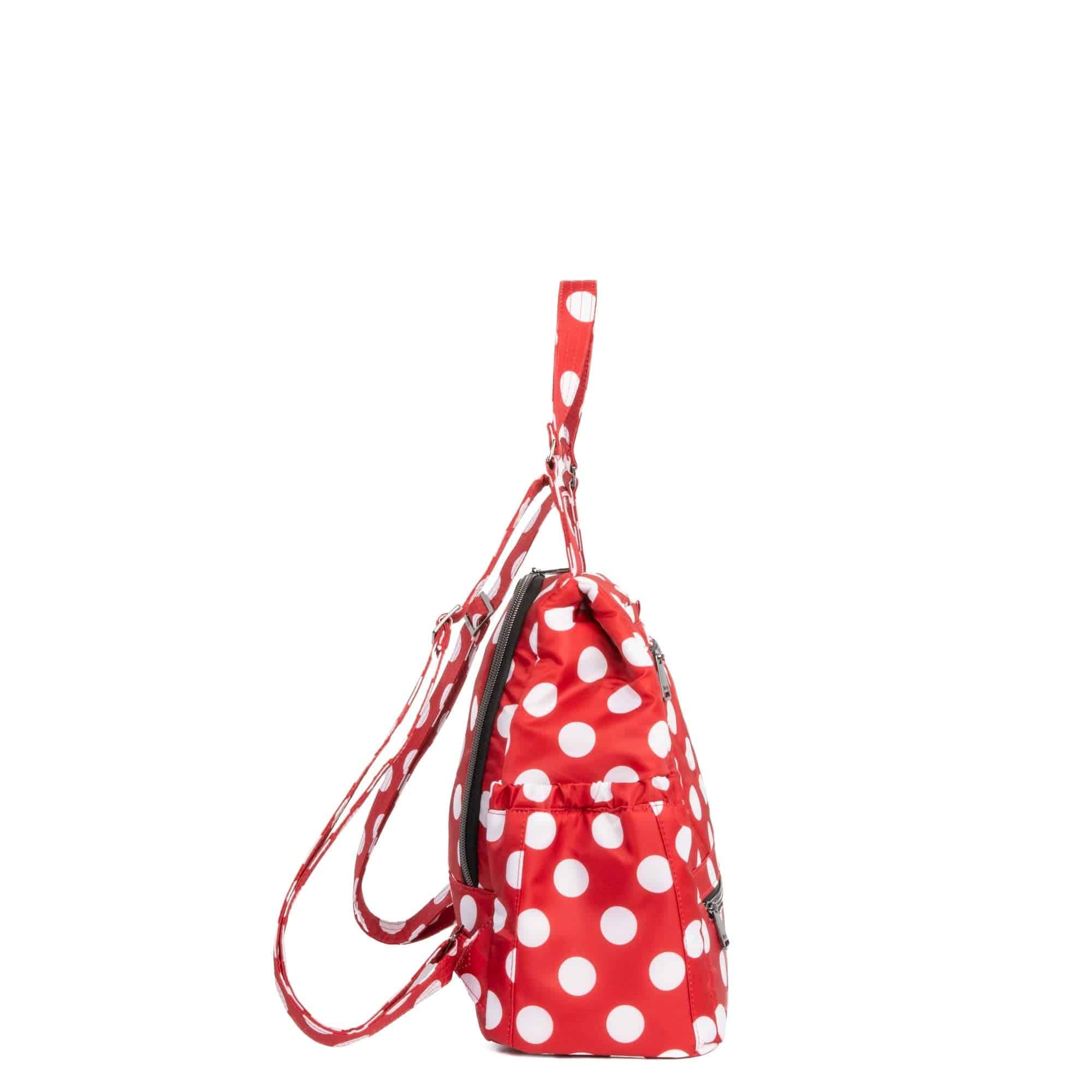 Skyhop Convertible Backpack