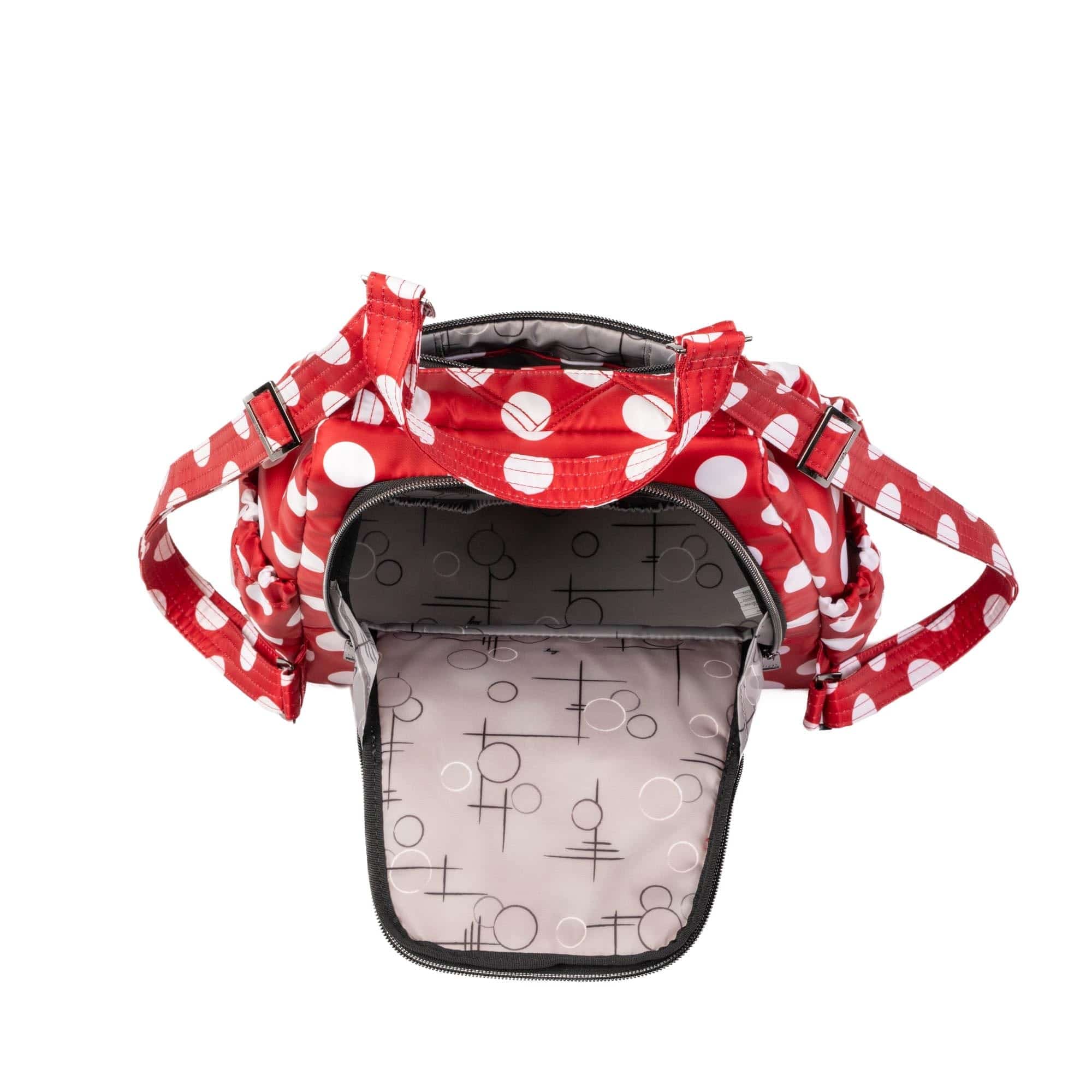 Skyhop Convertible Backpack