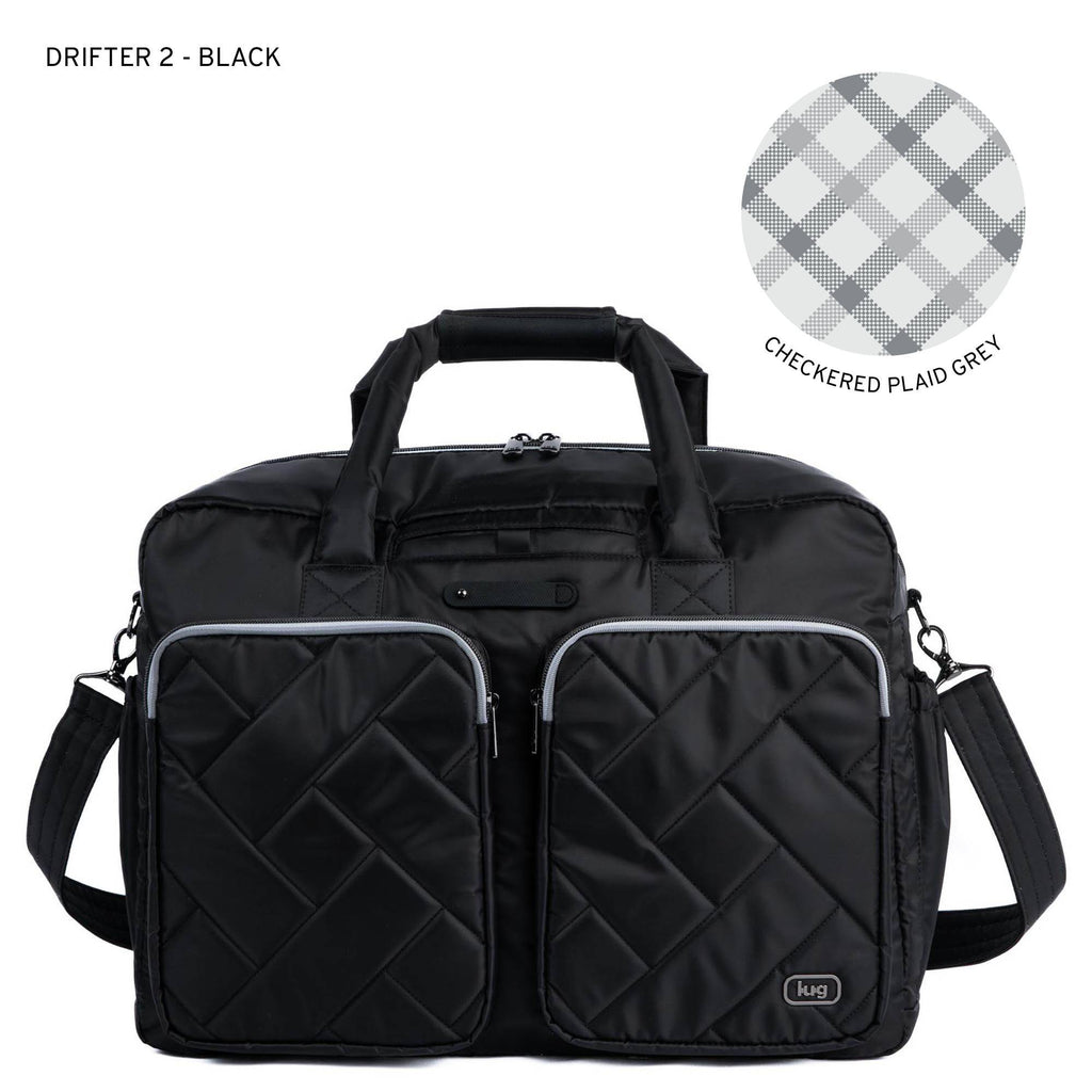 Drifter 2 Duffel Bag