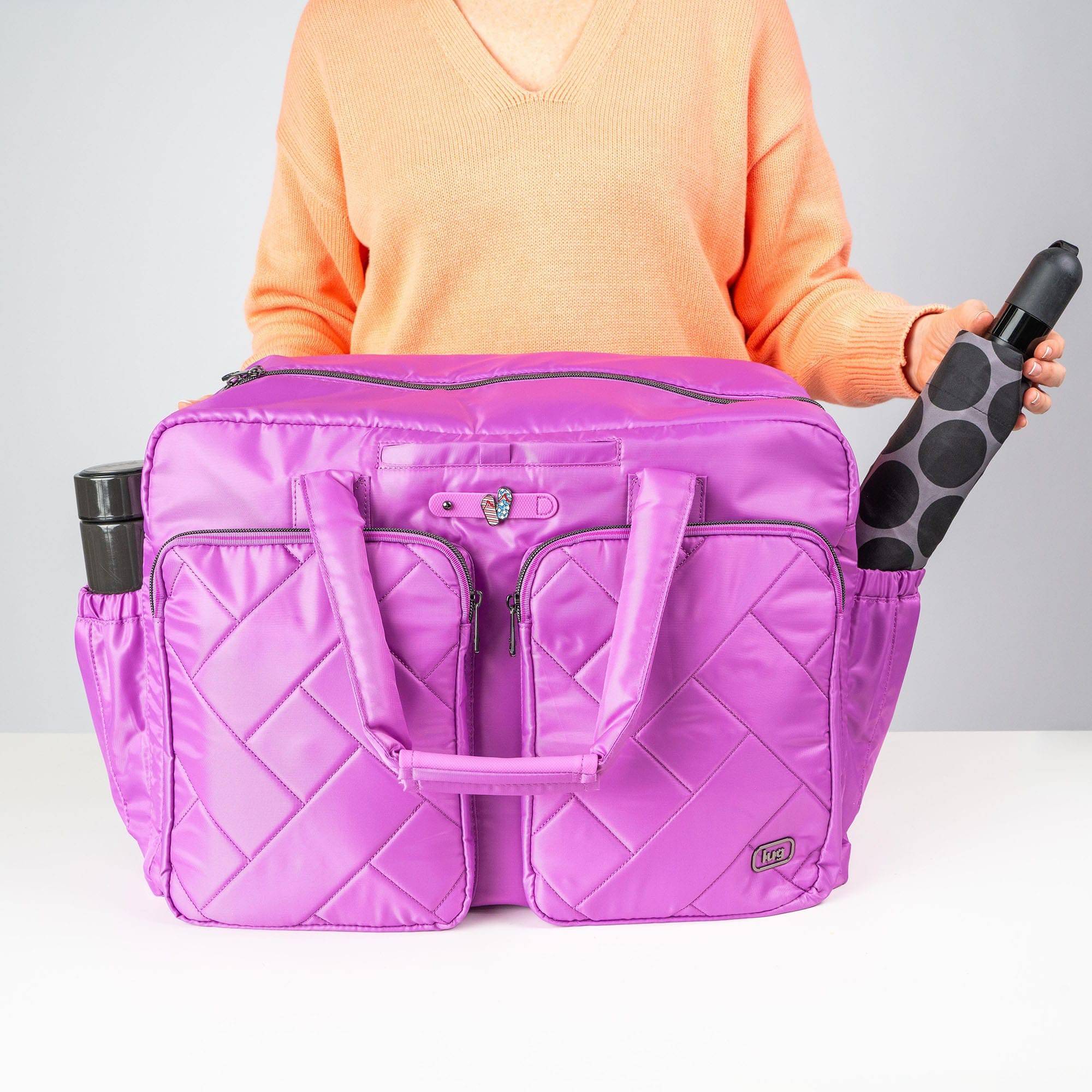 Drifter 2 Duffel Bag