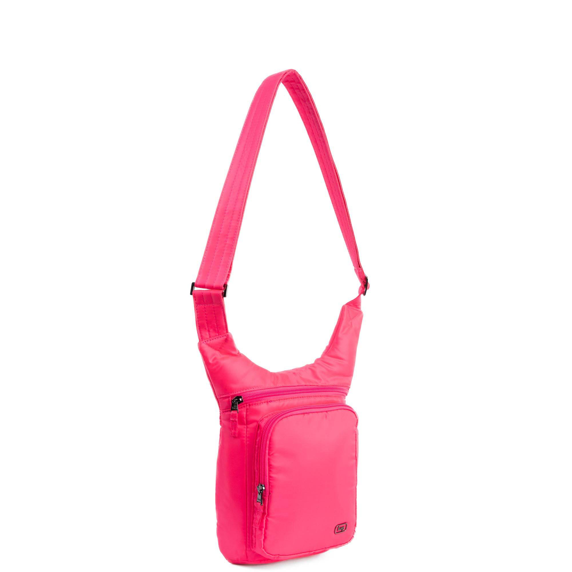 Pivot Crossbody Bag