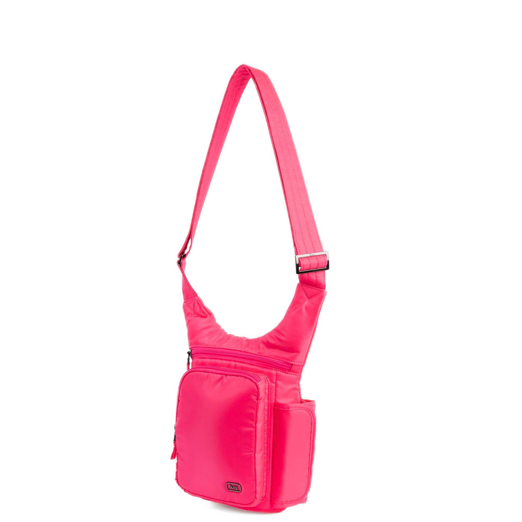 Pivot Crossbody Bag
