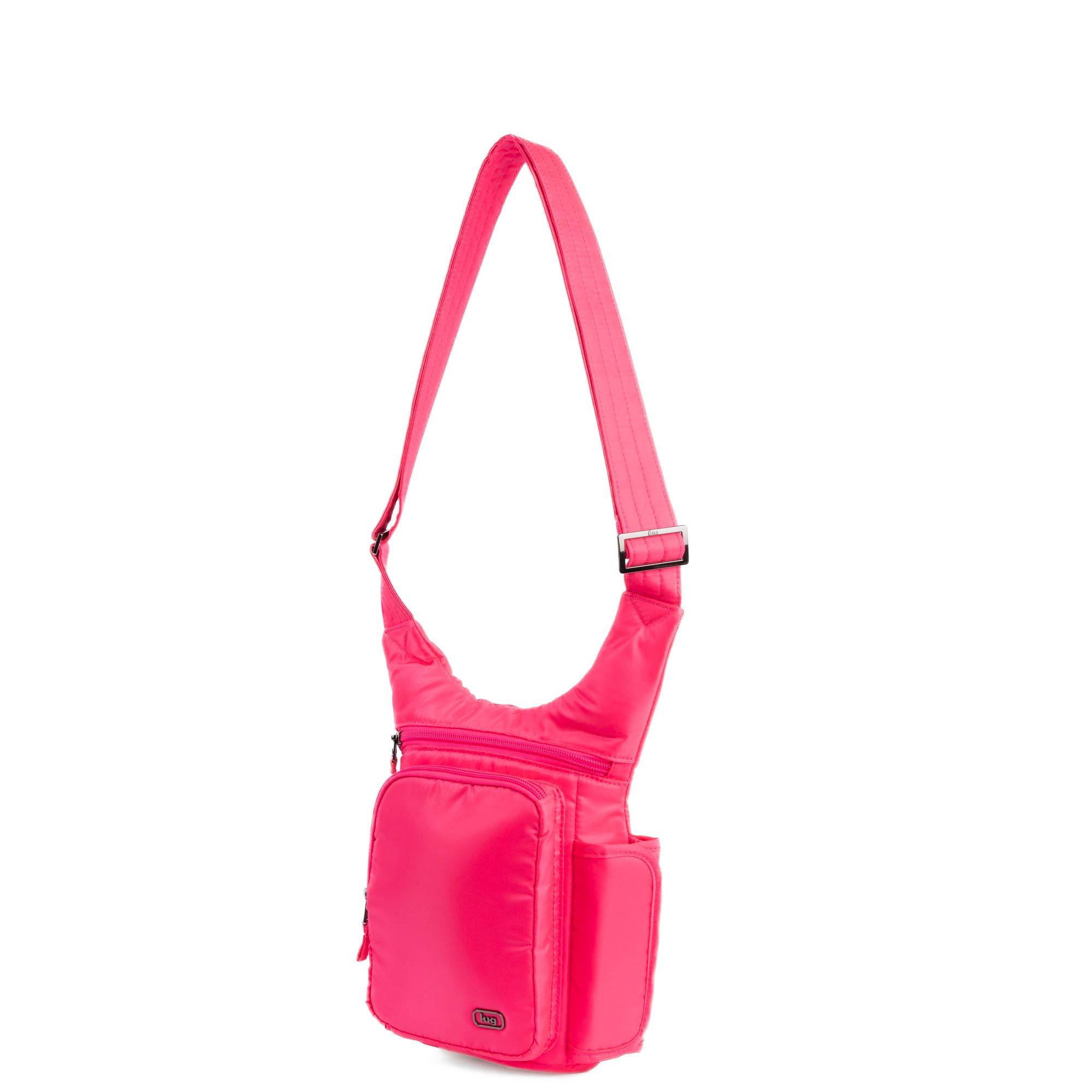 Pivot Crossbody Bag