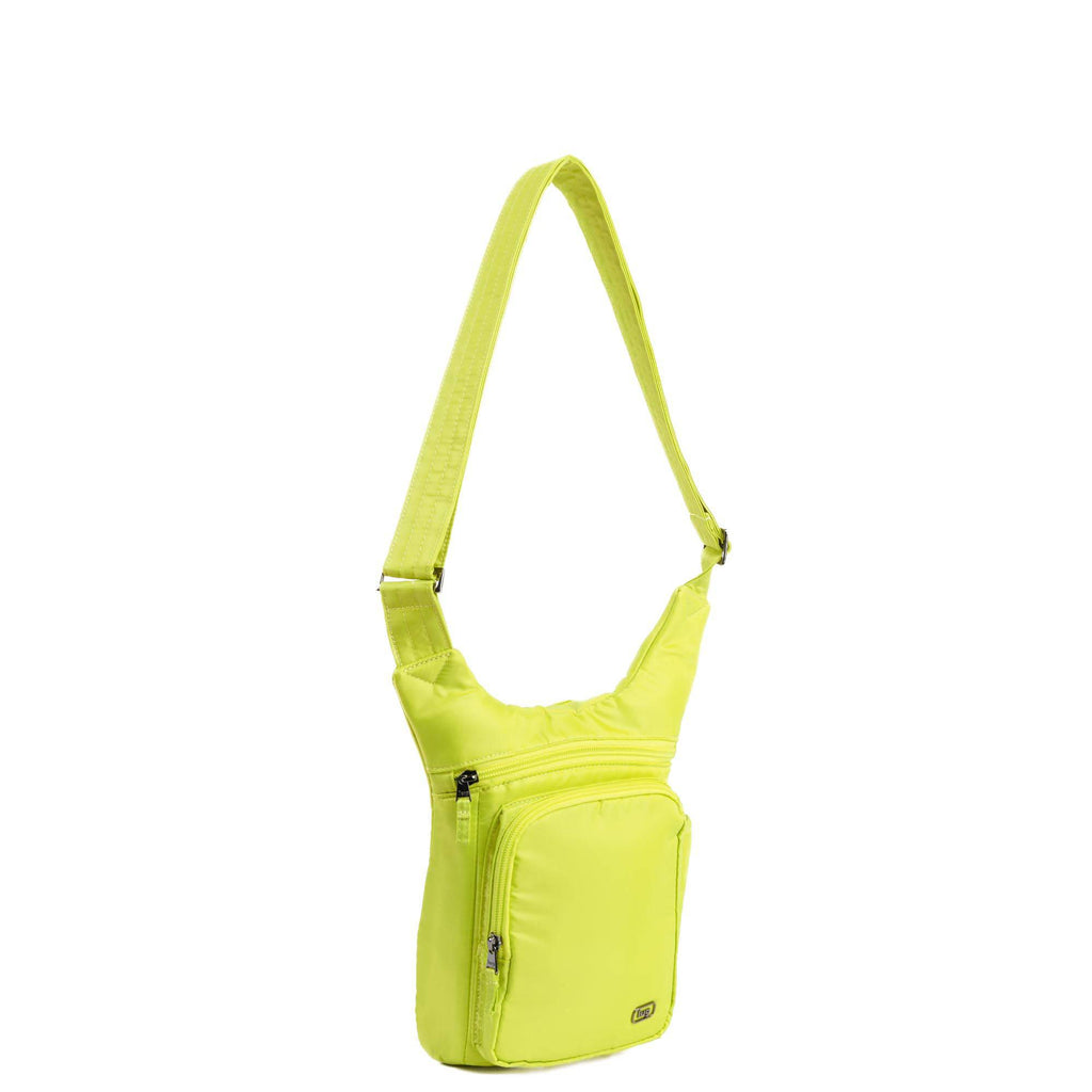 Pivot Crossbody Bag