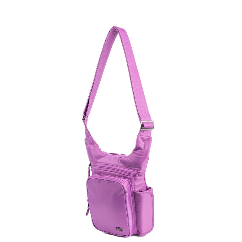 Pivot Crossbody Bag