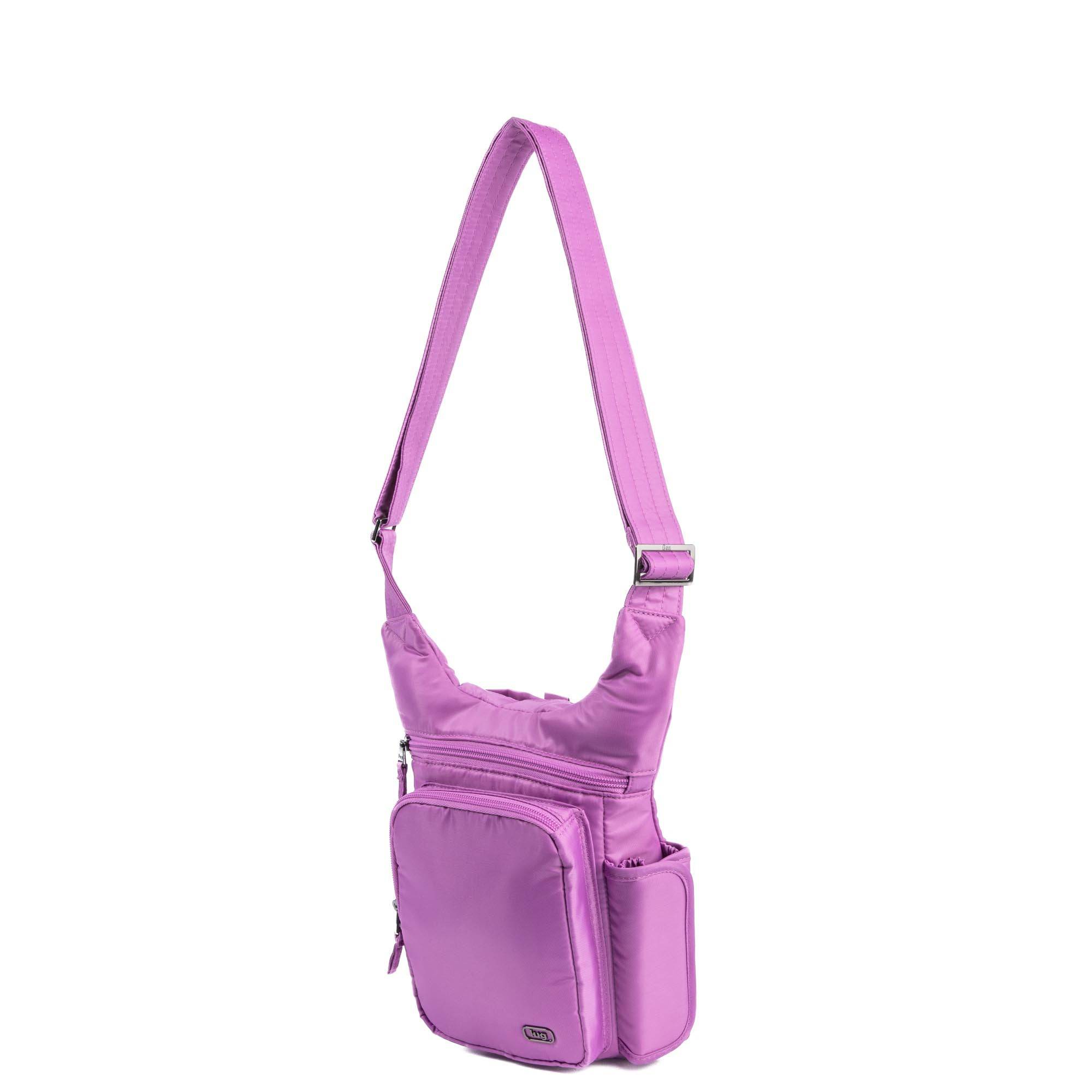 Pivot Crossbody Bag