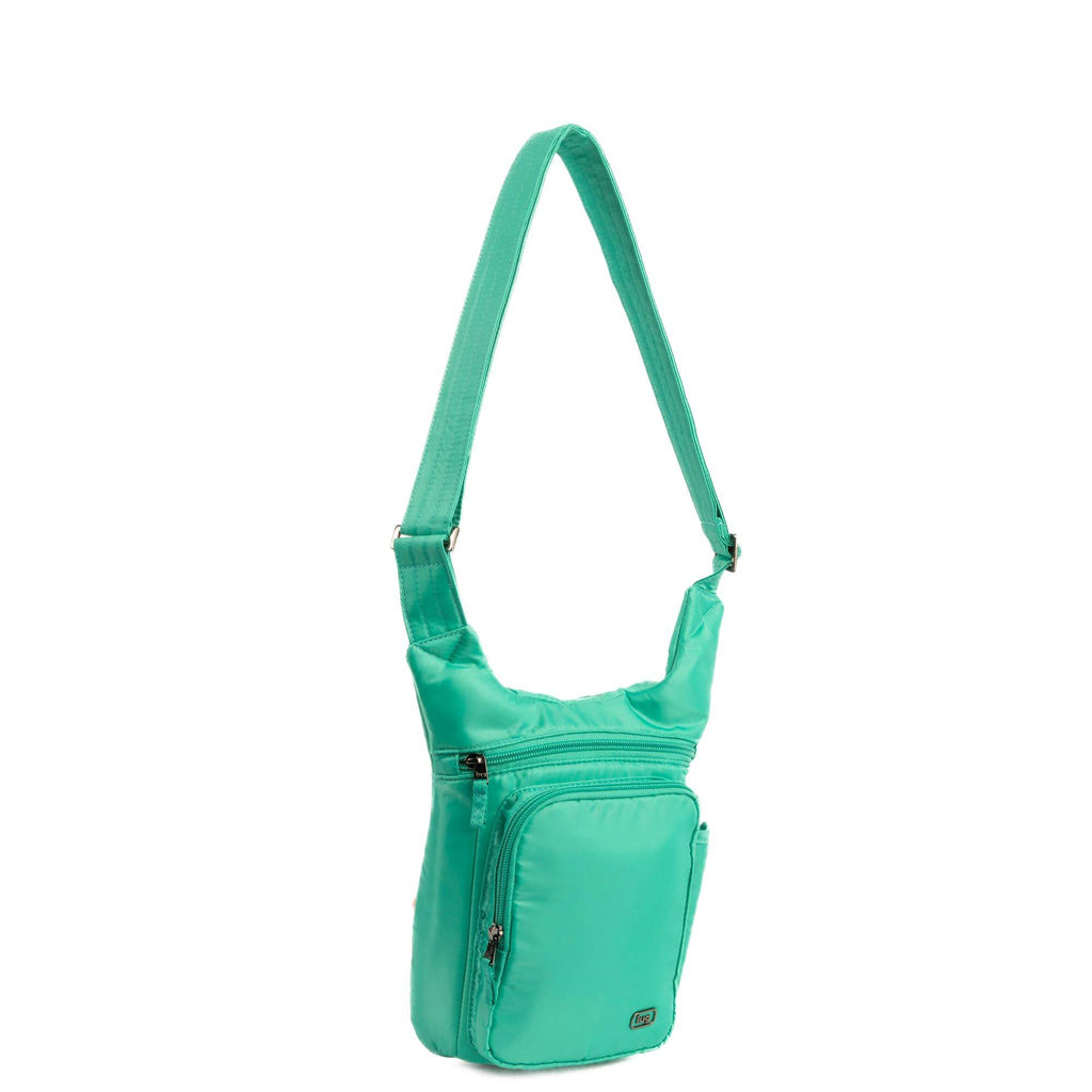 Pivot Crossbody Bag