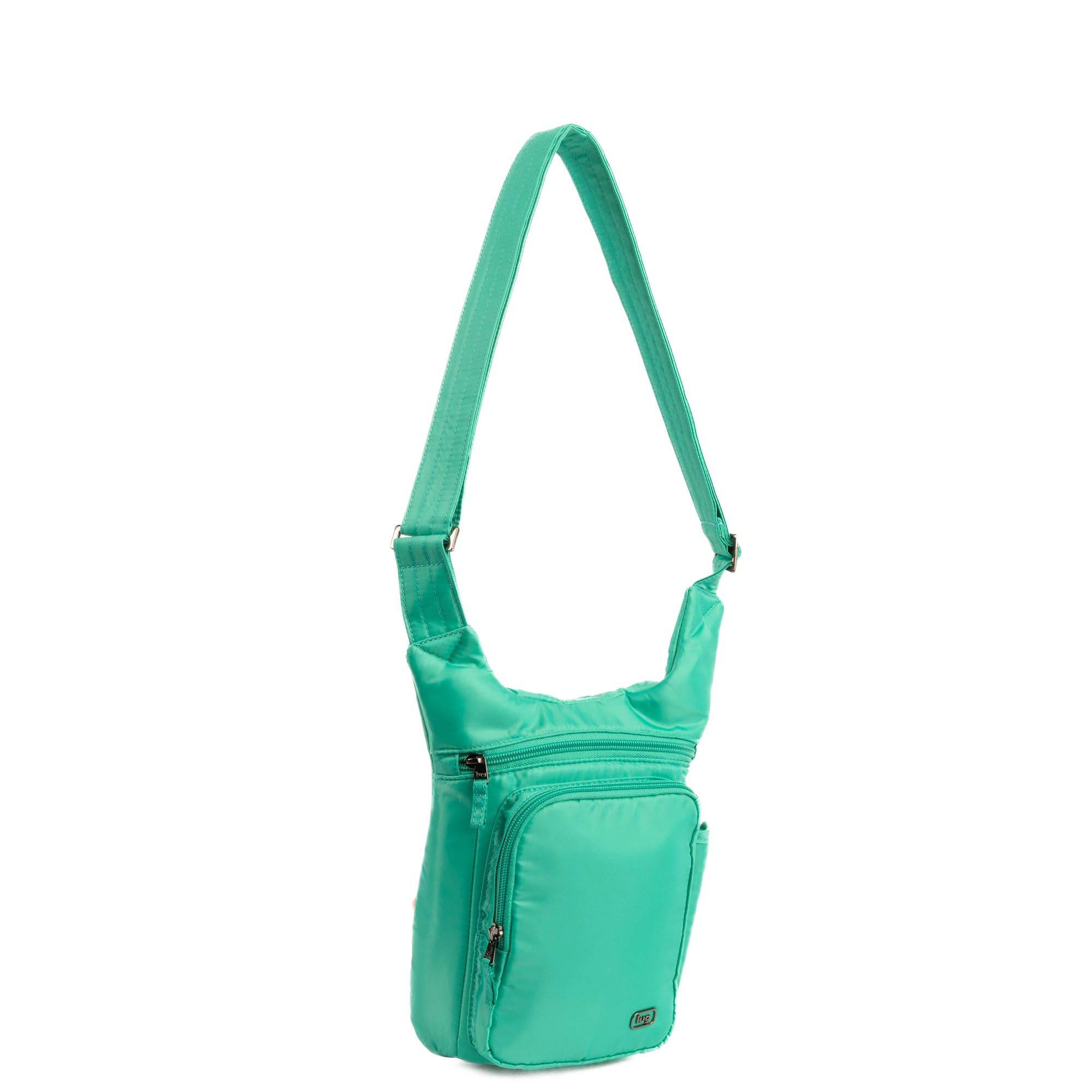 Pivot Crossbody Bag