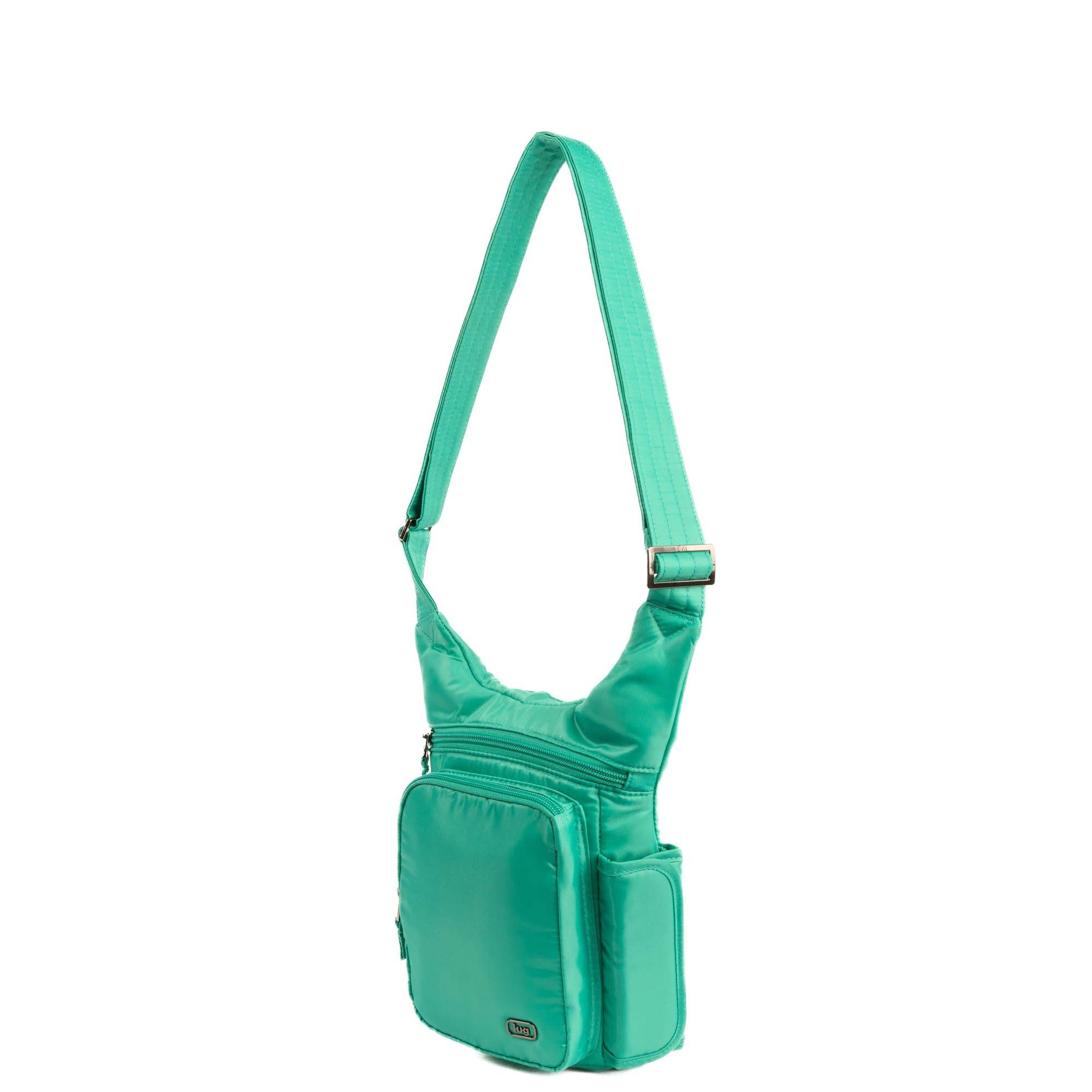 Pivot Crossbody Bag