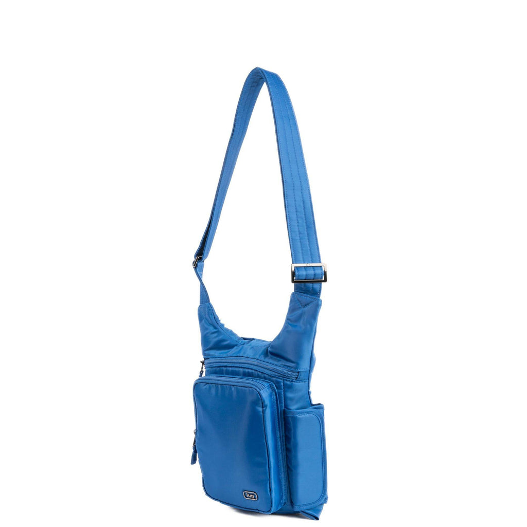 Pivot Crossbody Bag