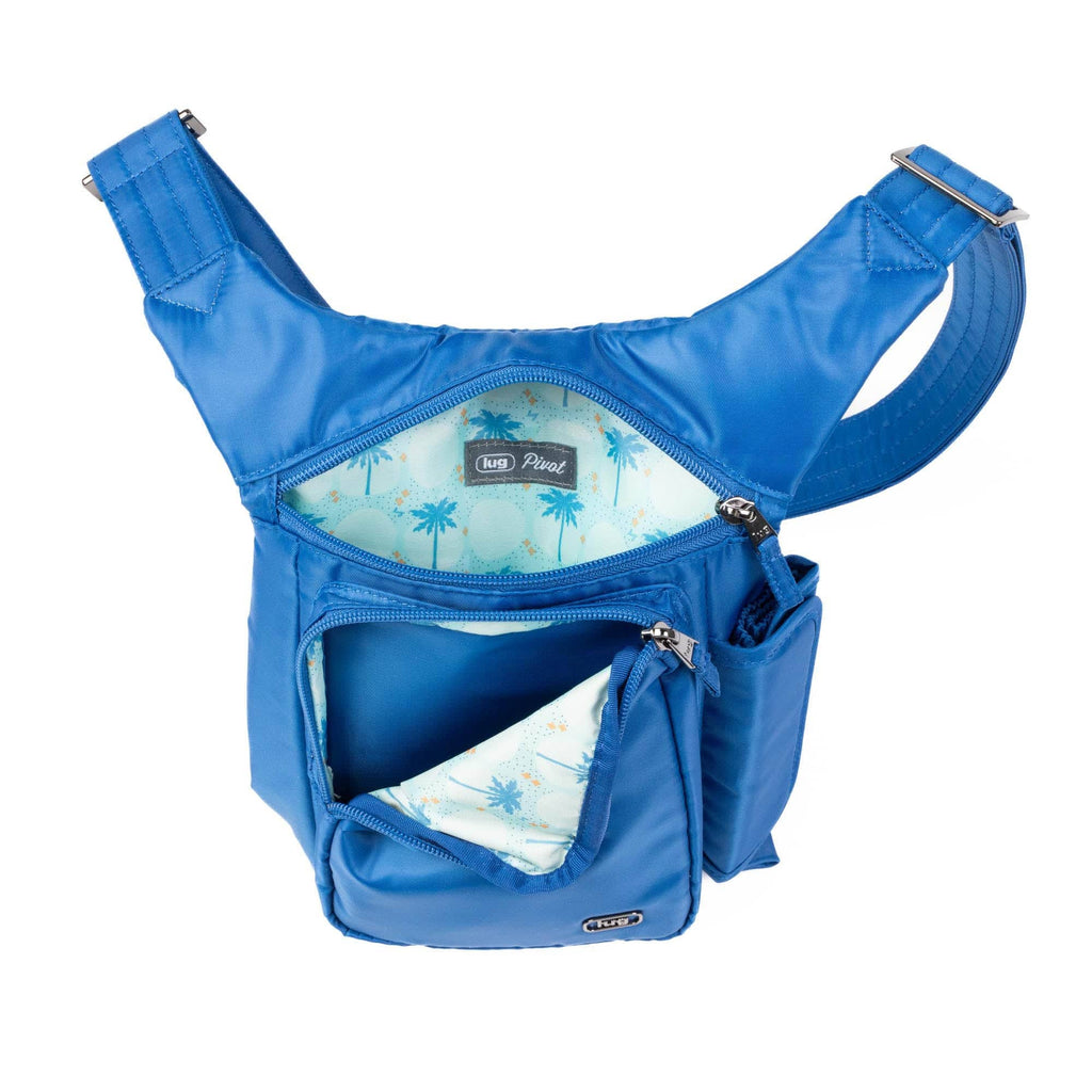 Pivot Crossbody Bag