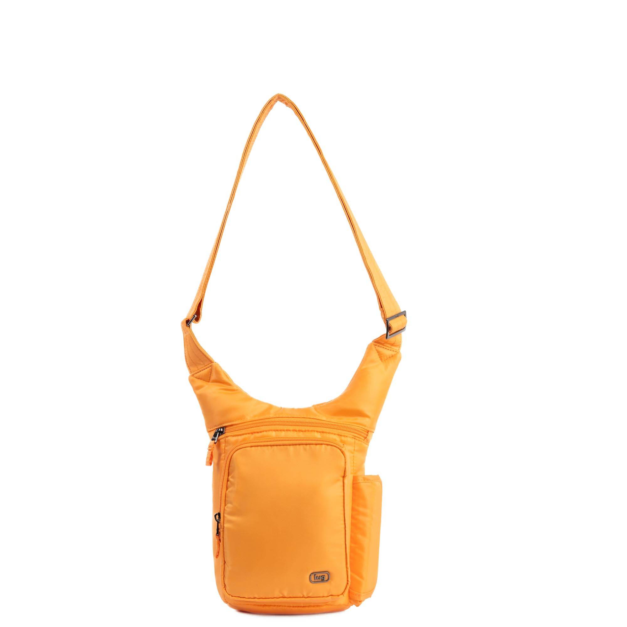Pivot Crossbody Bag
