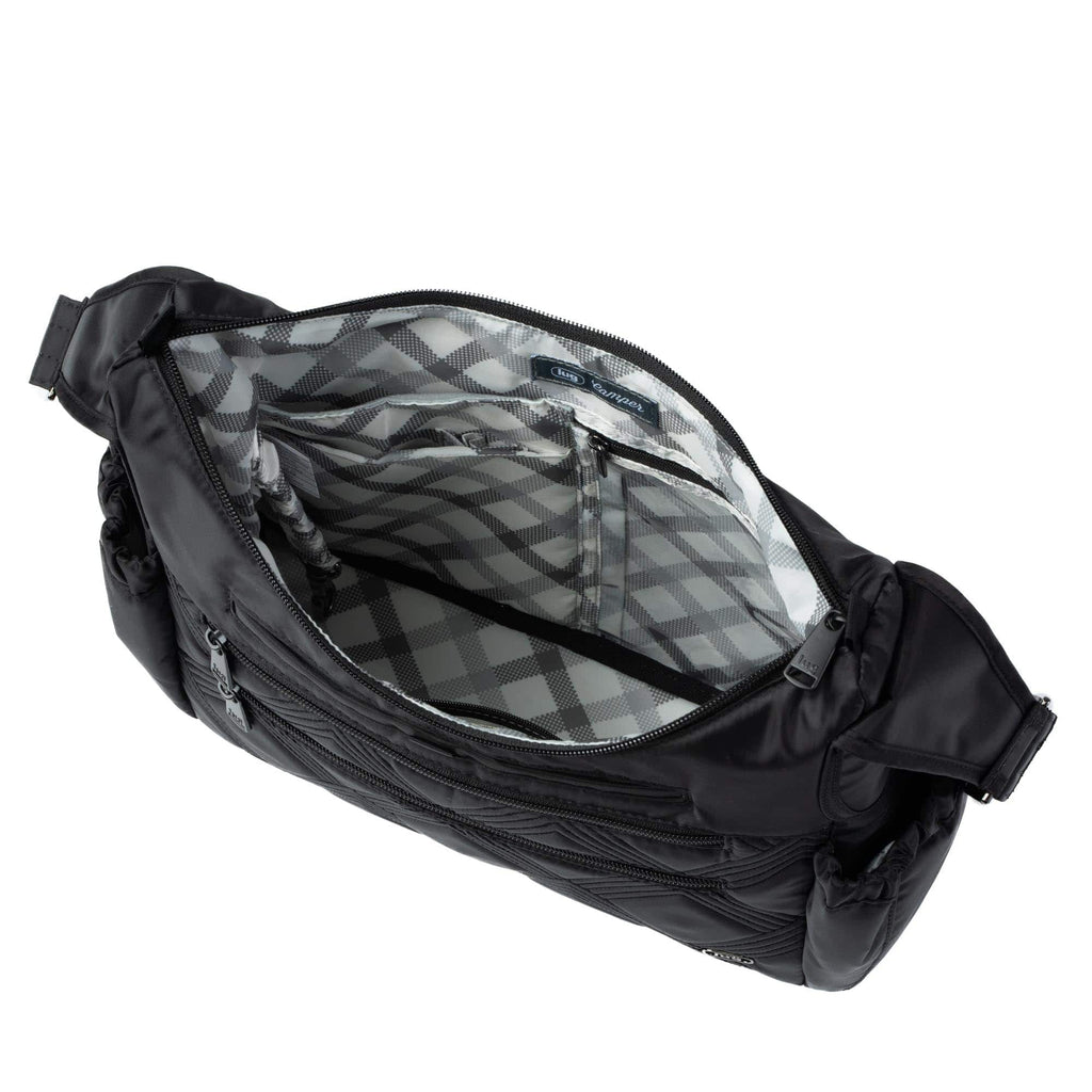 Legacy Collection Camper Crossbody Bag