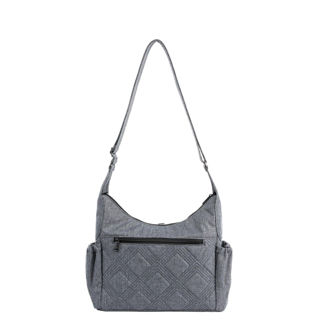 Legacy Collection Camper Crossbody Bag